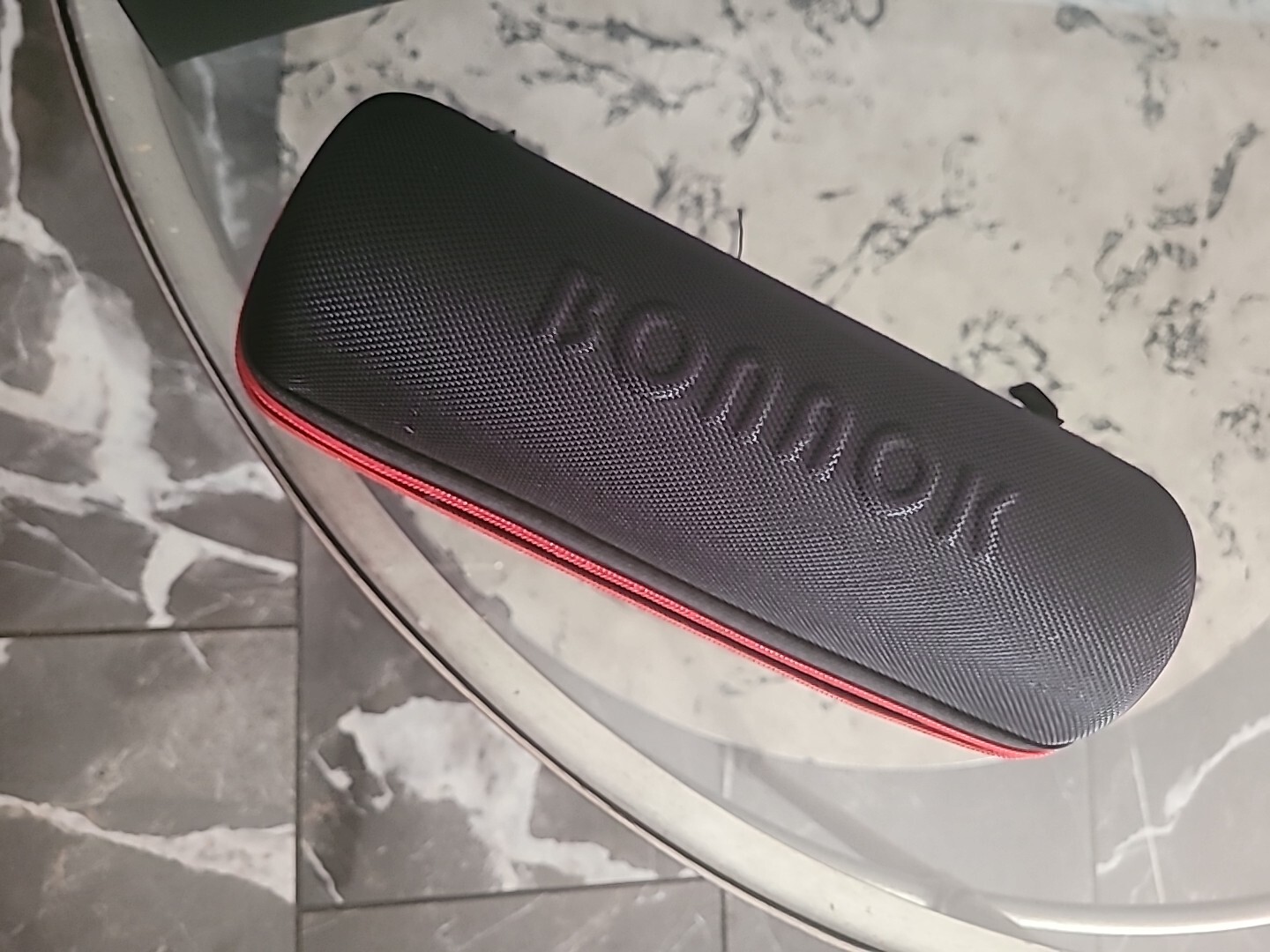 VERKB BT004A-LG Wireless Microphone Karaoke