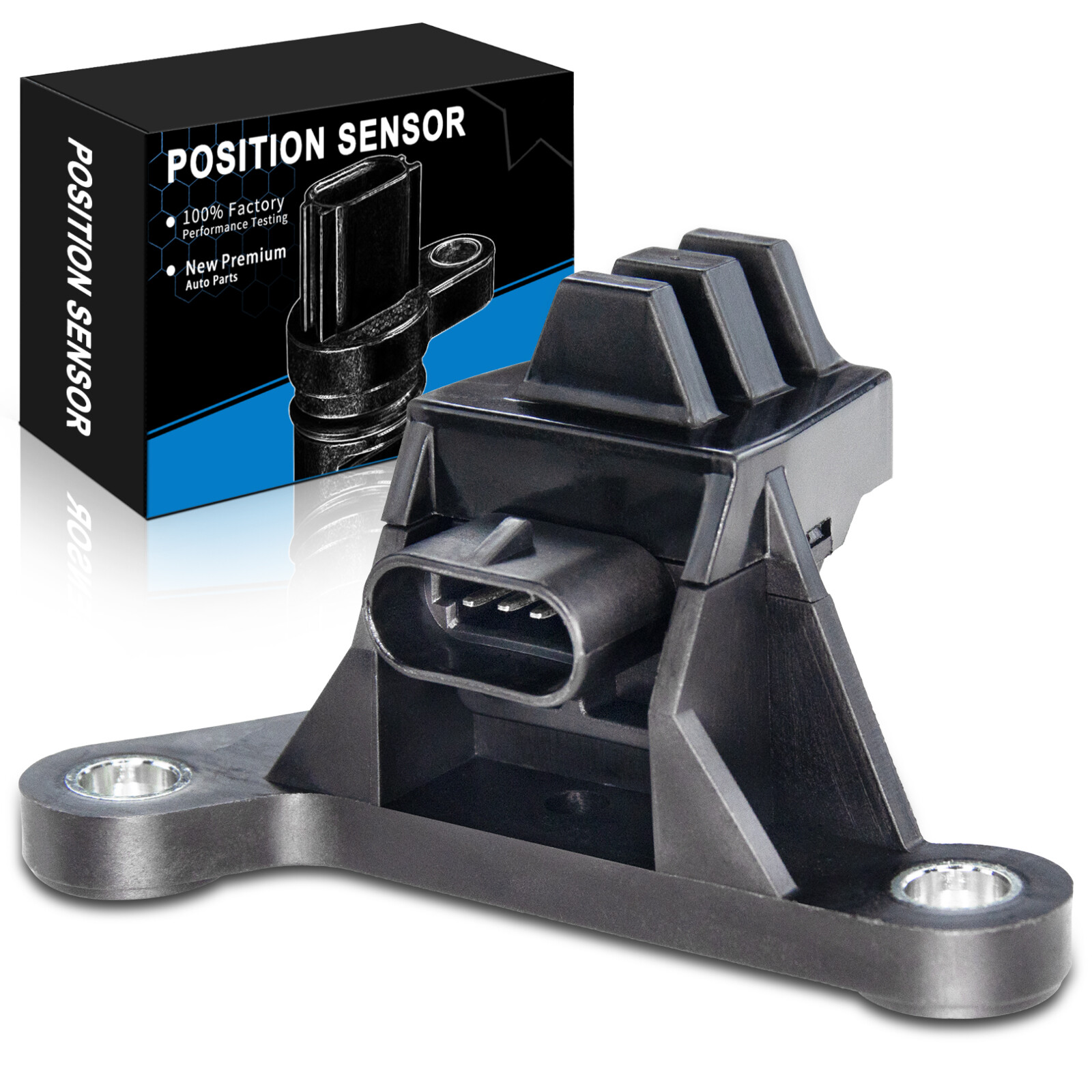 Engine Crankshaft Position Sensor For Buick Chevrolet Oldsmobile Pontiac DR6161
