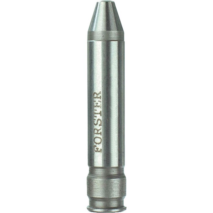 Forster NATO Minimum Chamber Headspace Gage 7.62