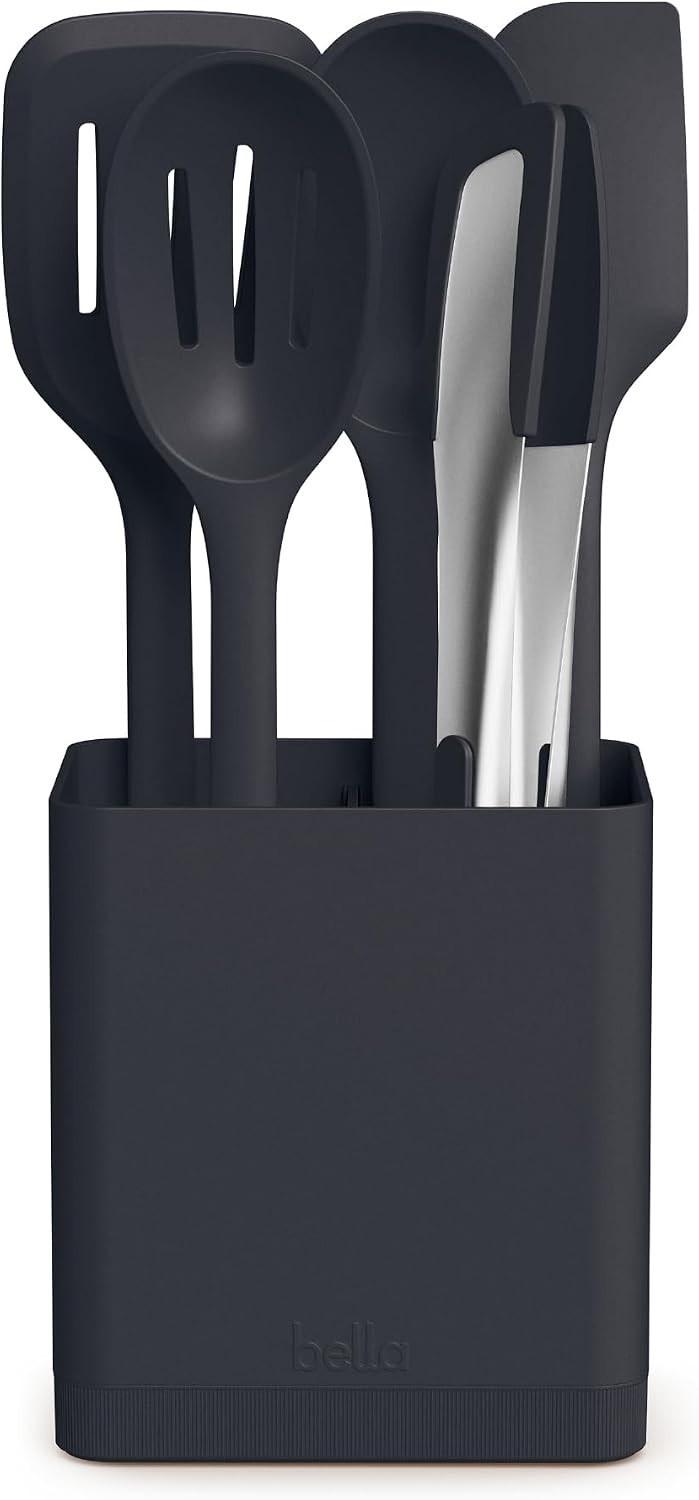 TOOLS 6 Piece Modular Tool Set Slate