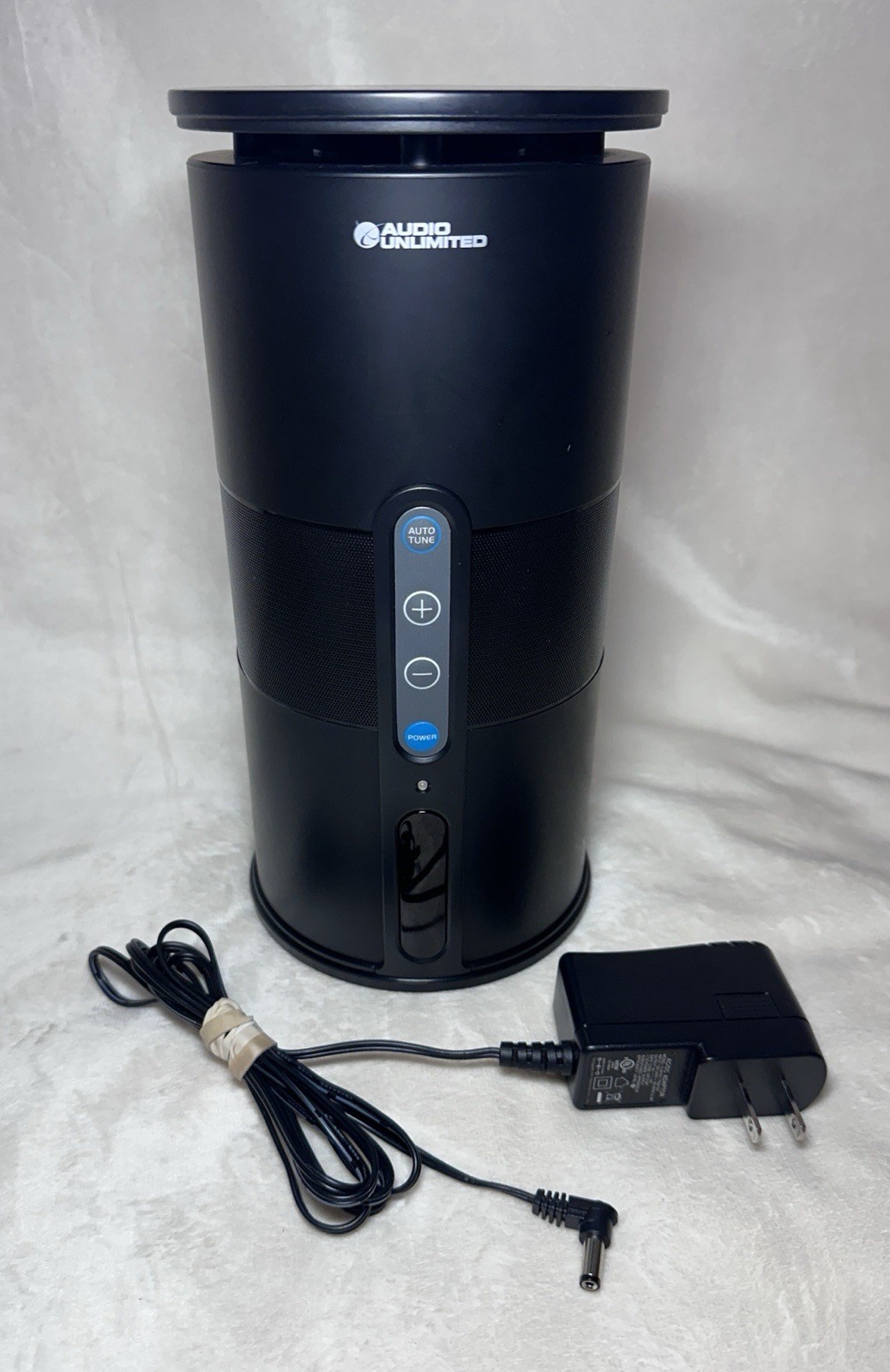 Audio Unlimited 900MHz Wireless Indoor Outdoor Speaker