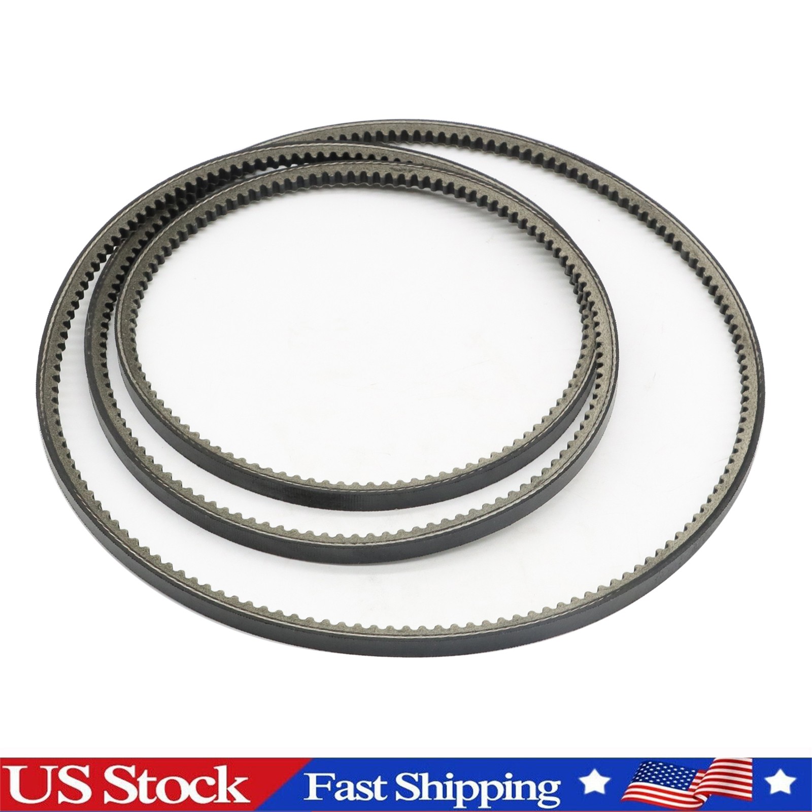 Cogged Belt 23003854 for Maytag Washer fits Alliance G129288 23003395 23003092