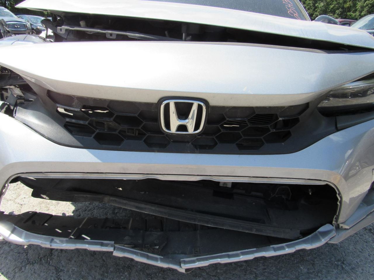 CIVIC 2023 Glove Box 1074565