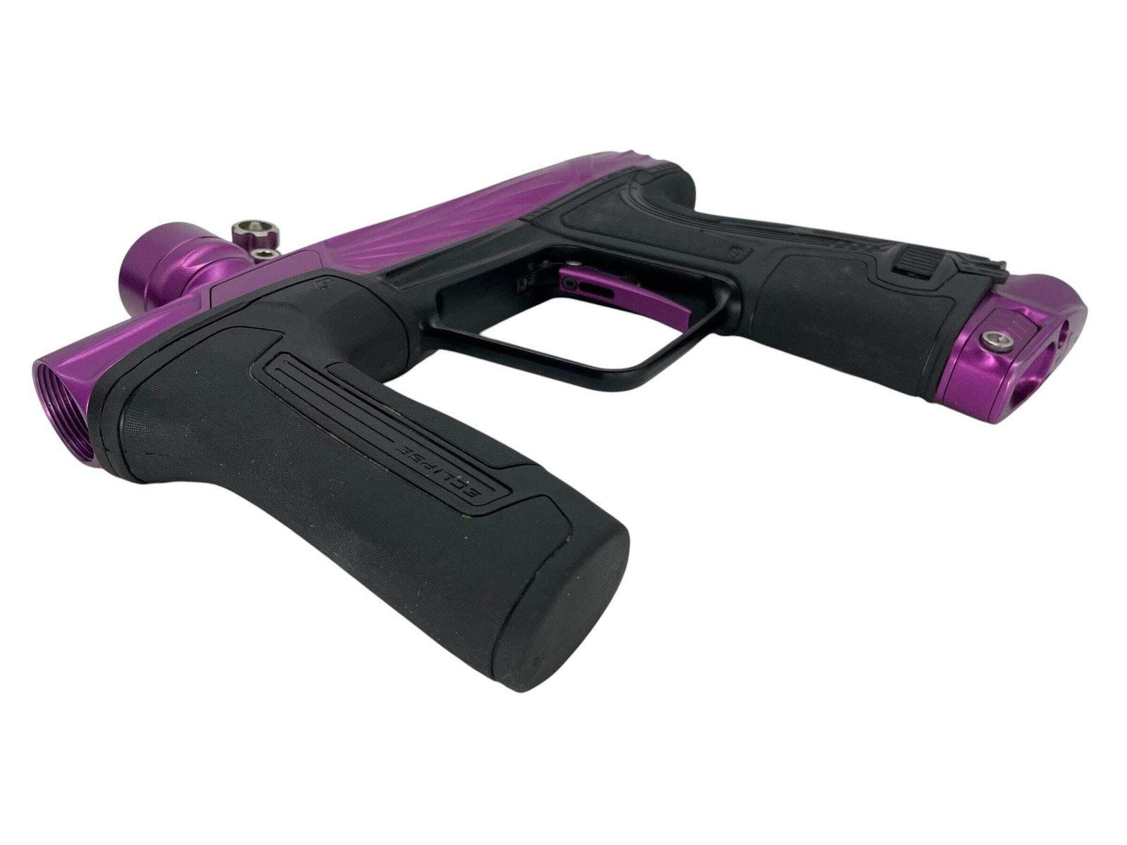 Planet Eclipse Project CS3 Purple/Purple Paintball Gun