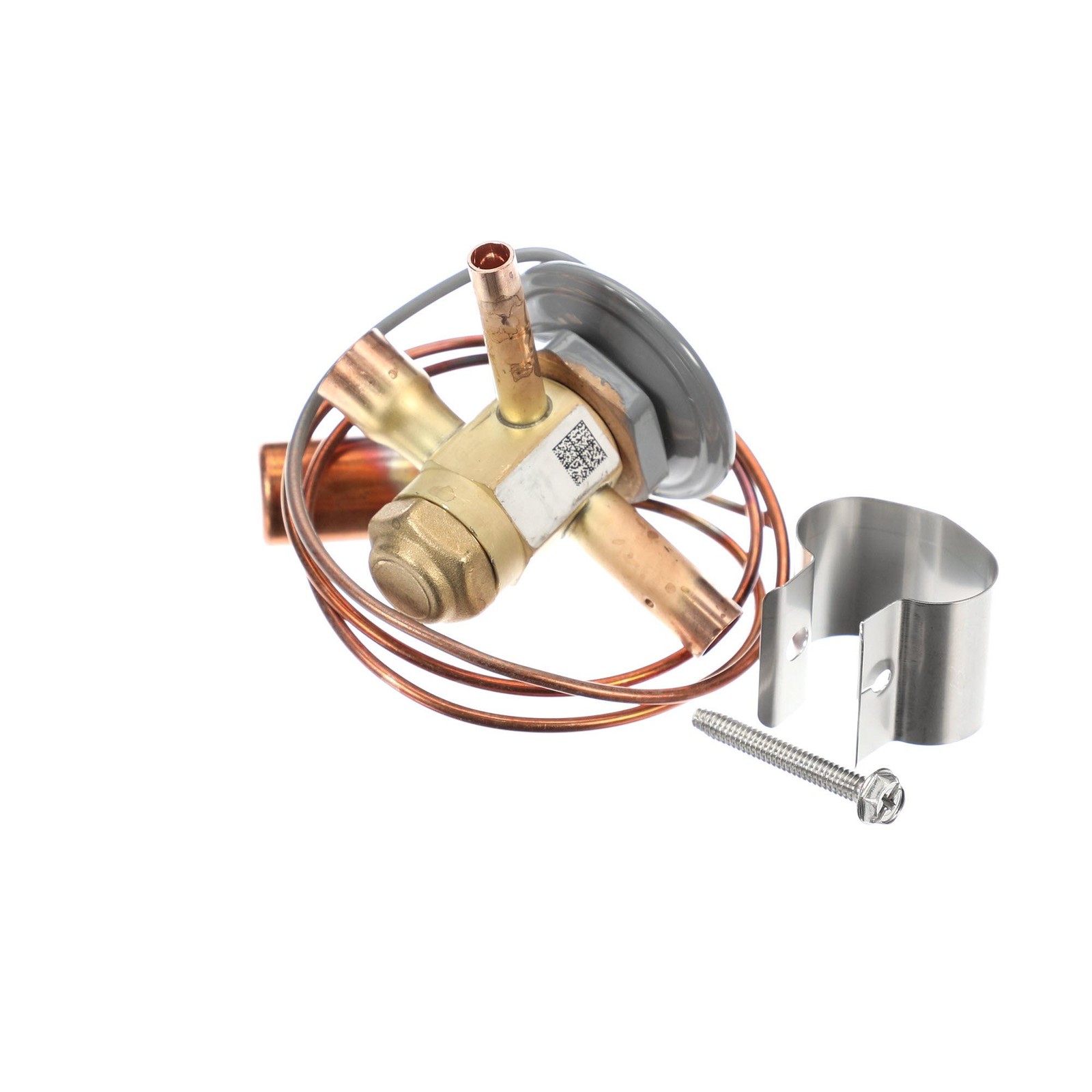 VALVE-EXP 95+2PSIG CAPACITY 5 64W50 - Genuine OEM Replacement Part