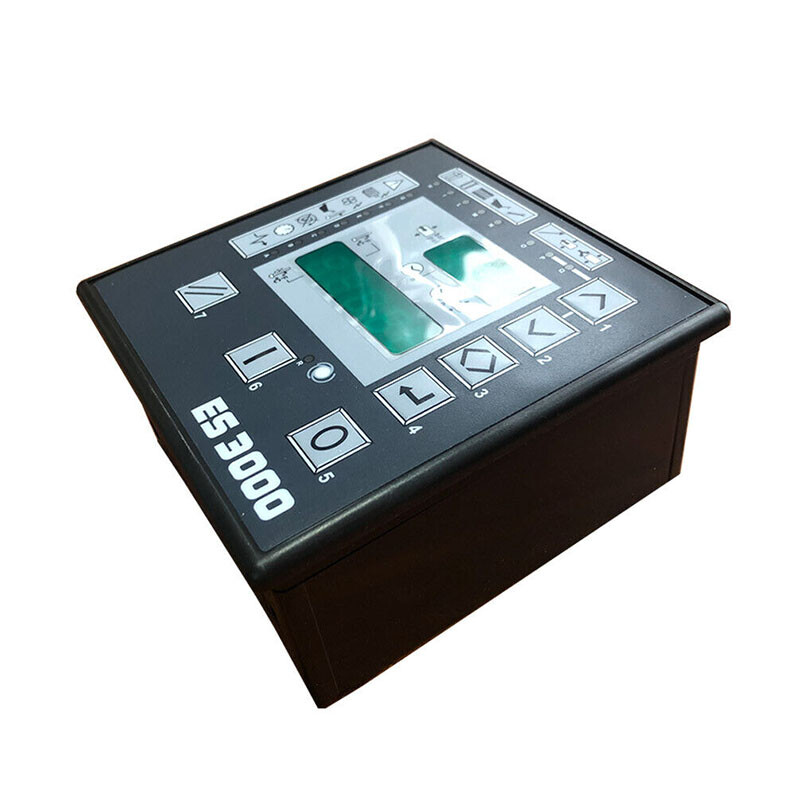 1PC New ES3000 Control Panel for Liutech Air Compressor 2202560023 2202-5600-23