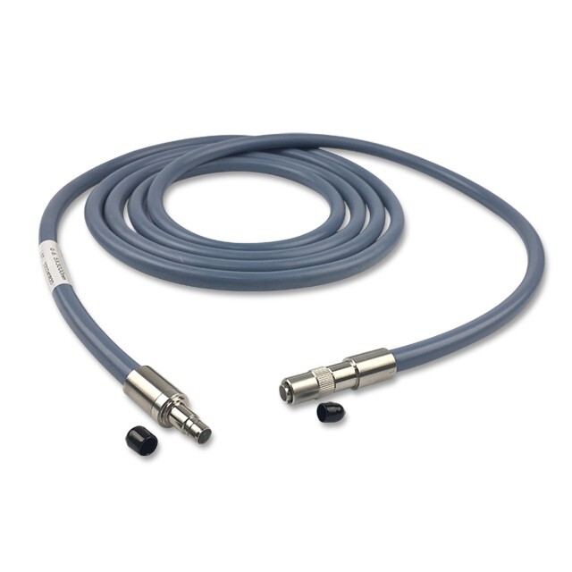 0233-065-010 Compatible Endoscopy Fiber Optic Light Cable for Stryker (1Pc)