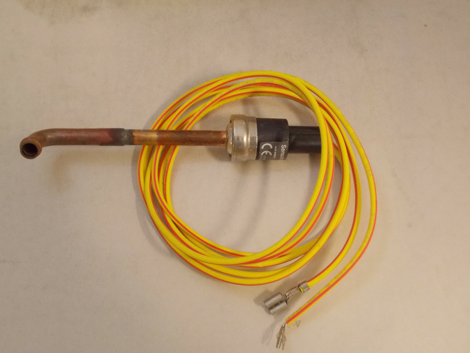 Protech 47-26185-02  Low Pressure Control