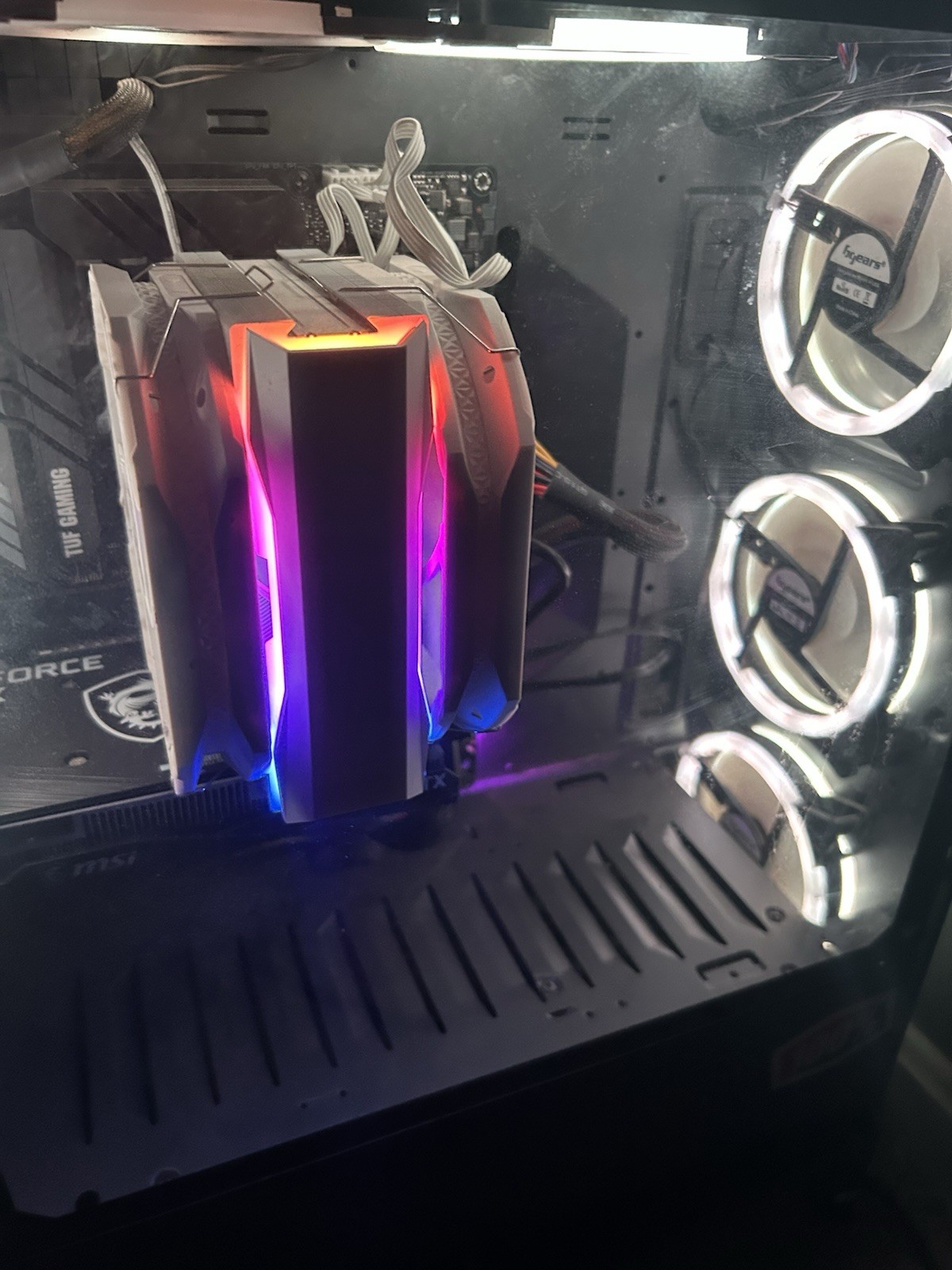 Gaming Computer