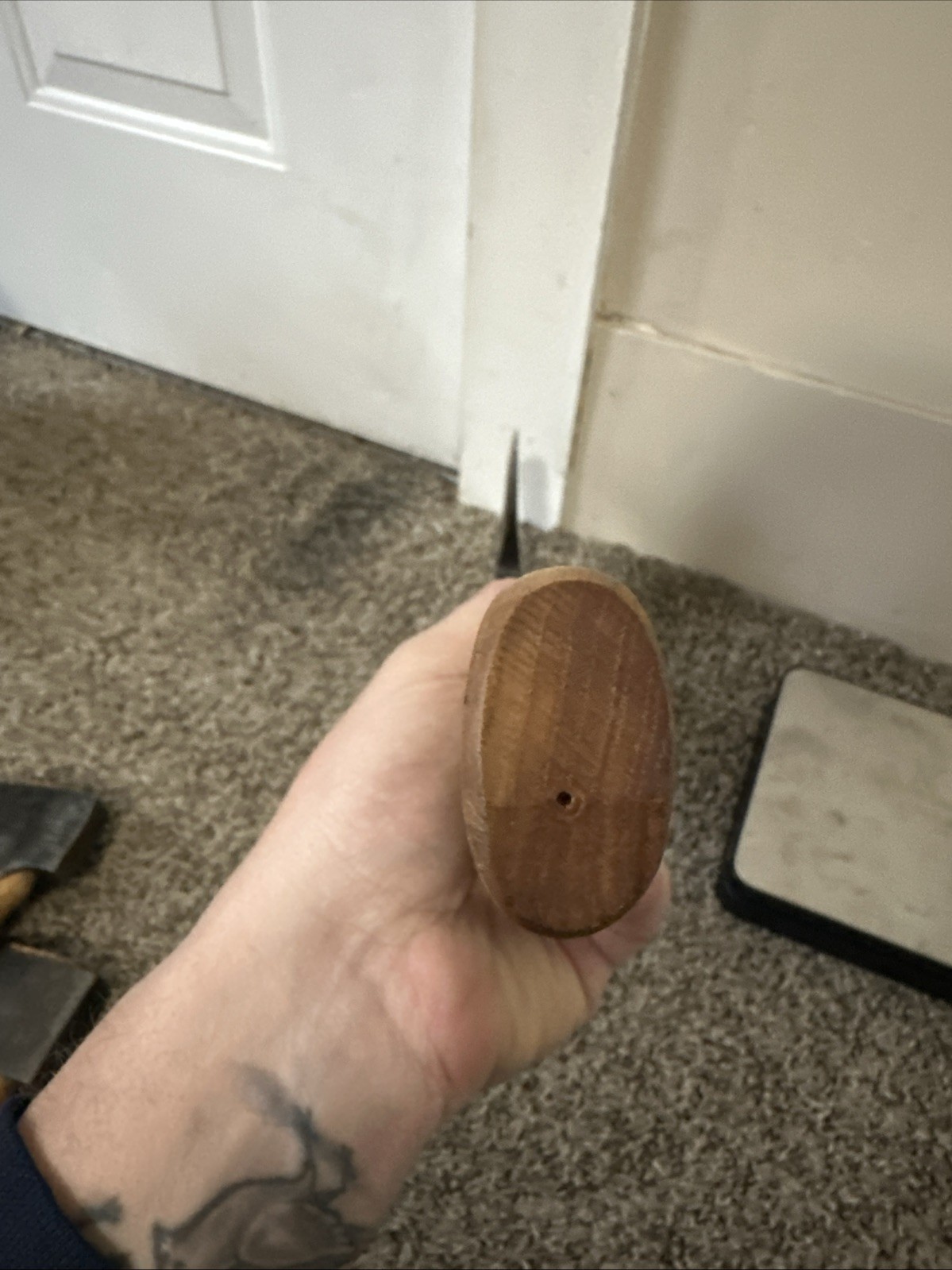 Husqvarna Carpenters Axe