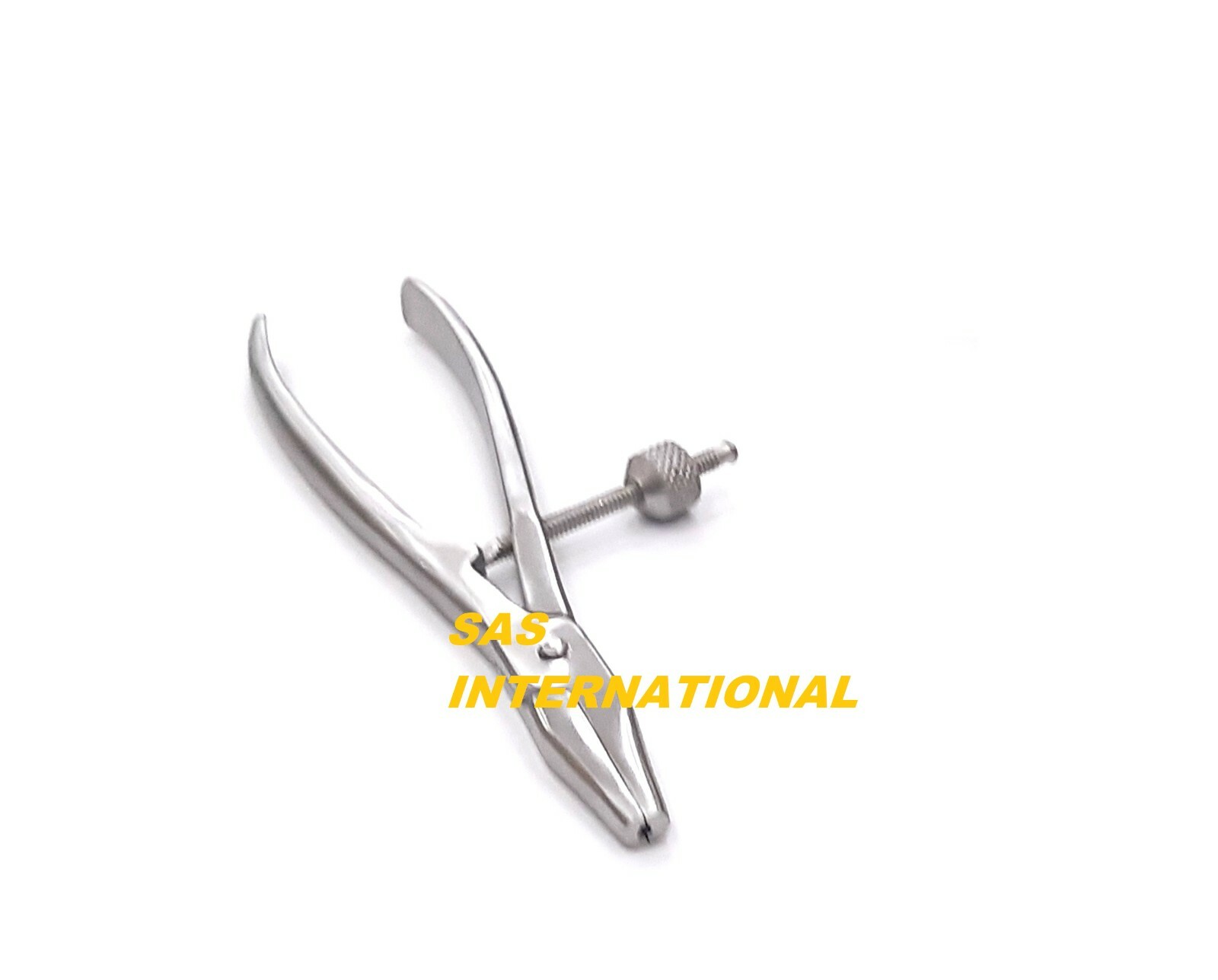 Orthopedic Broken screw removal forceps 4.5 mm surgical veterinary instruments