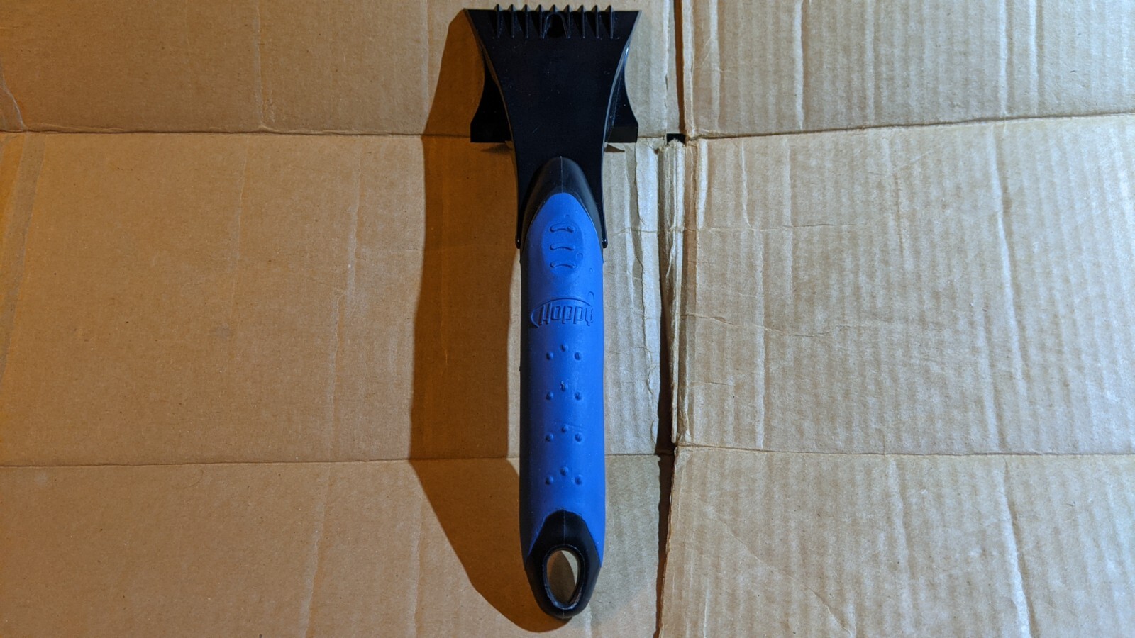 11" Hopkins/Hoppy Talon Ice Scraper