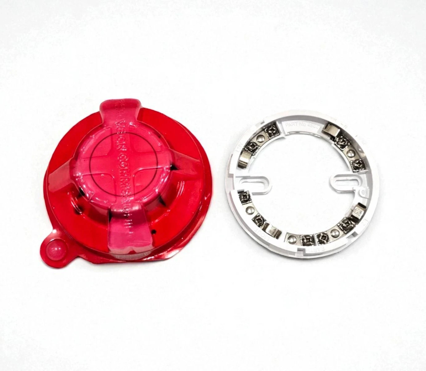 Apollo 55000-328 APO High Sensitivity Photoelectric Smoke Detector