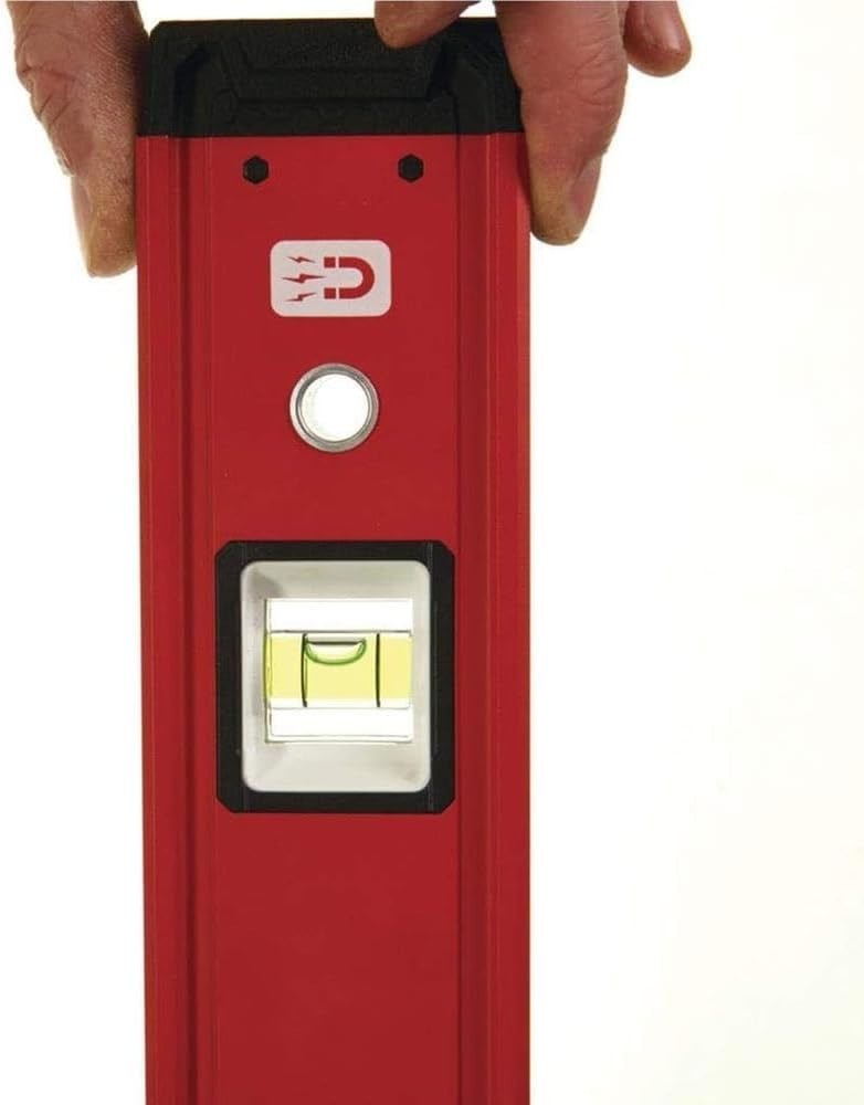 MILWAUKEE 24 IN. REDSTICK BOX LEVEL - MLBX24