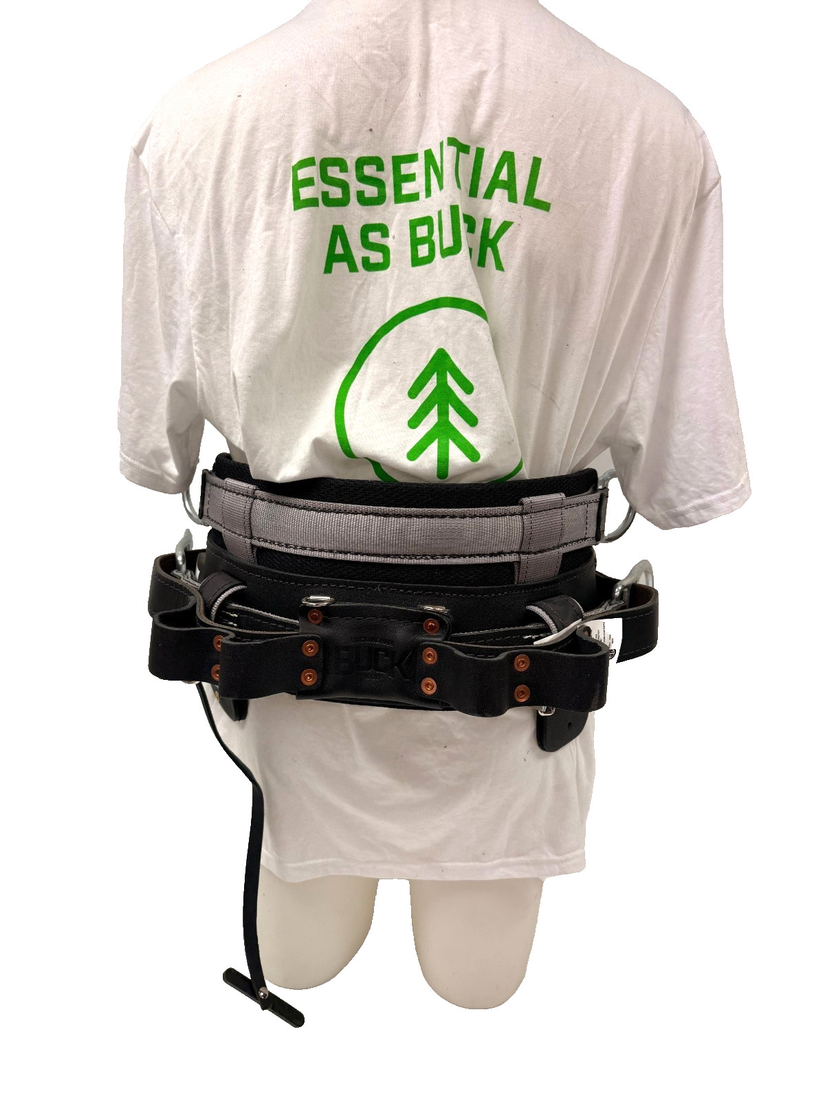 BuckinghamMFG Body Belt C2019M-20
