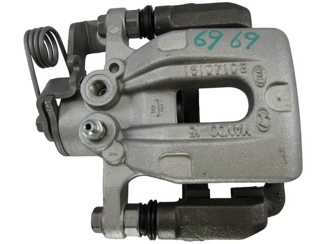 For 2013-2014 Hyundai Elantra Coupe Brake Caliper Rear Left Nastra 73465NQQQ