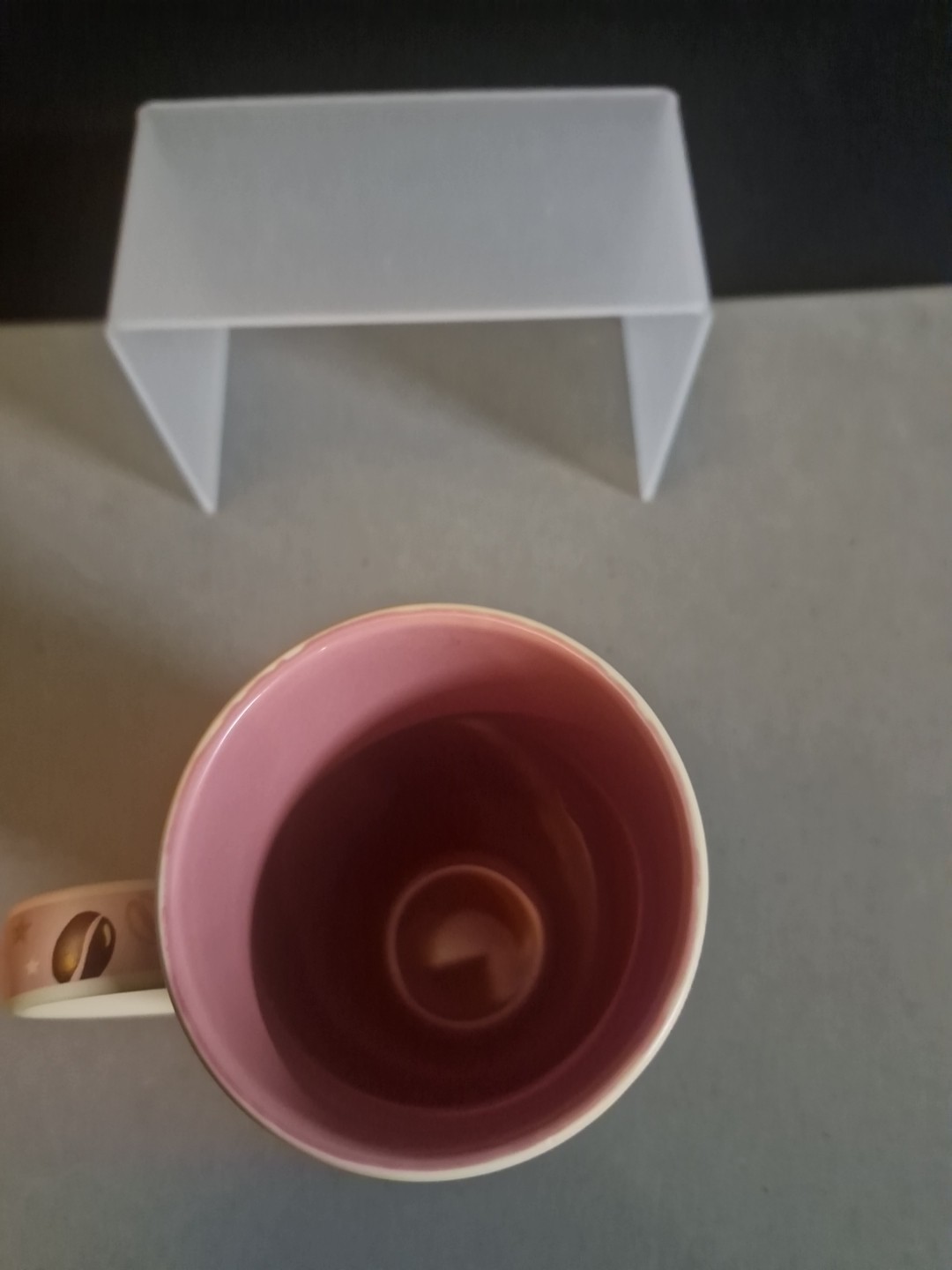 ☕️ Piglet Tall Coffee Mug Cup Disney Store Exclusive Winnie The Pooh