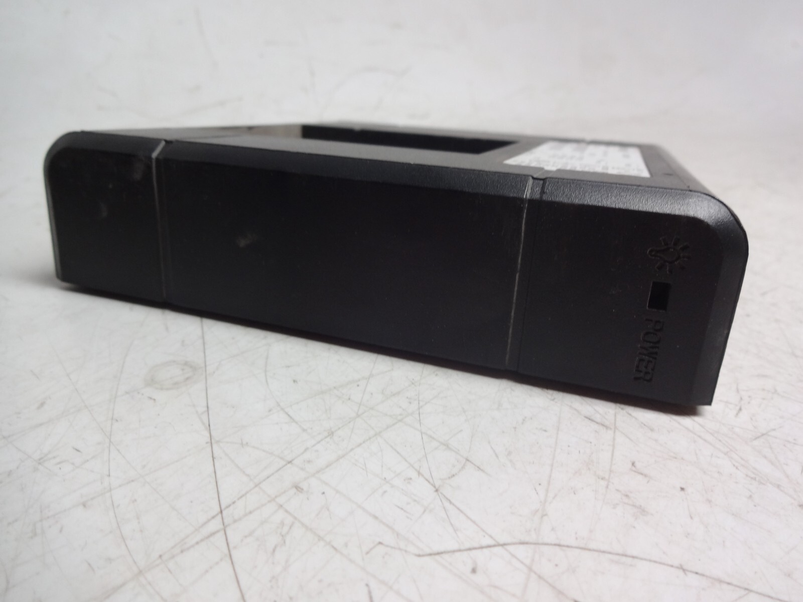 Allen Bradley 1756-psca2 Power Supply System Mounting Adaptor