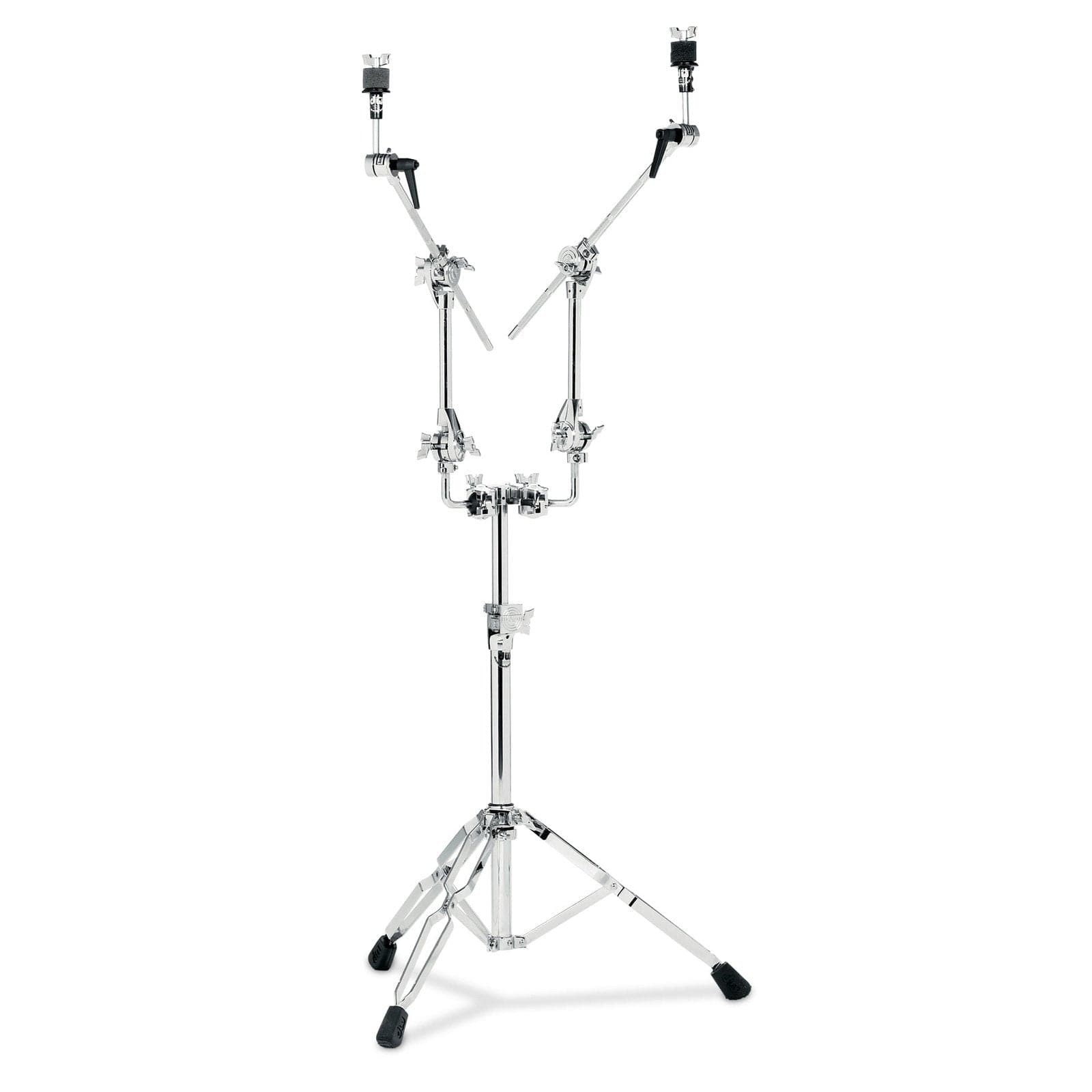 DW DWCP9799 9000 Series Heavy Duty Double Cymbal Stand