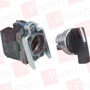 SCHNEIDER ELECTRIC XB4BJ53 / XB4BJ53 (NEW IN BOX)