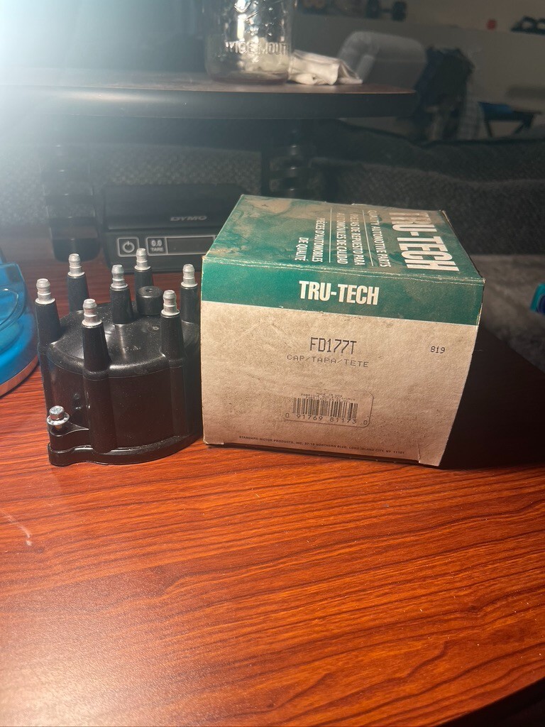 Standard FD177T - Make Offer!!
