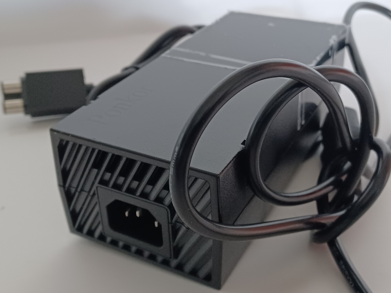 AC Power Supply Adapter Brick Model WG220A Compatible with X one Console