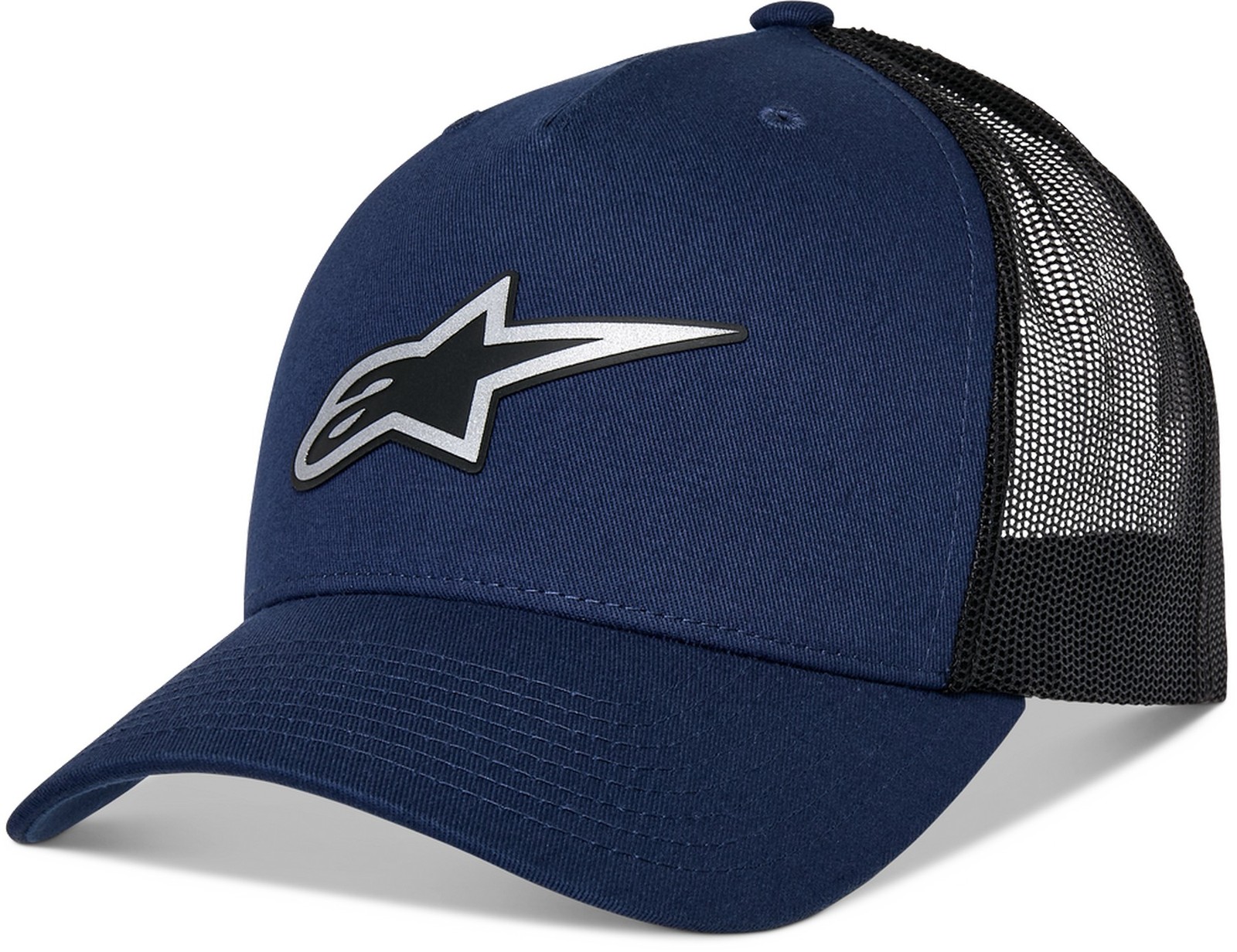 Alpinestars Reflect Ageless Snapback Hat