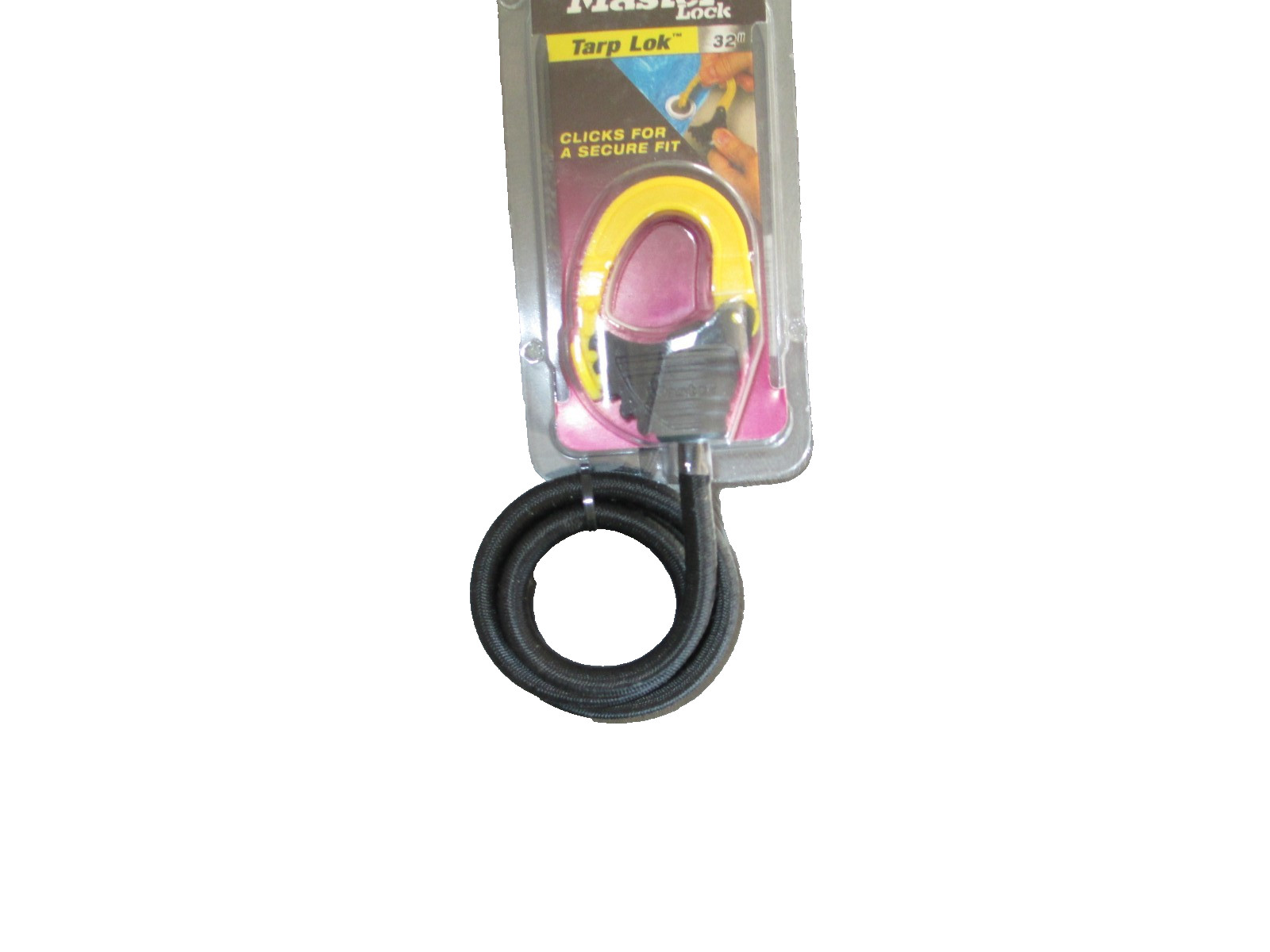 Master Lock Tarp Lock 32"