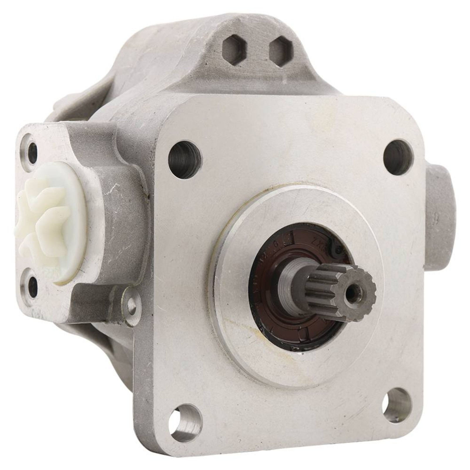 Hydraulic Pump For John Deere 2210 2305 3005 4100 4110 AM876750; 1401-1192