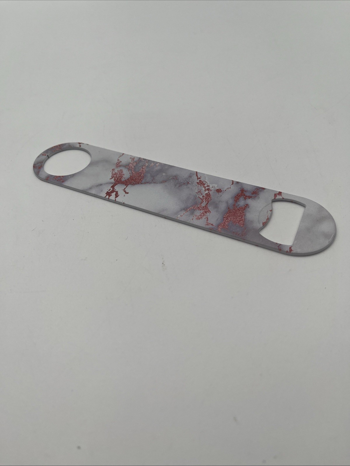 Metal Bottle Opener
