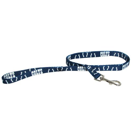 Hunter MFG Indianapolis Colts Dog Leash