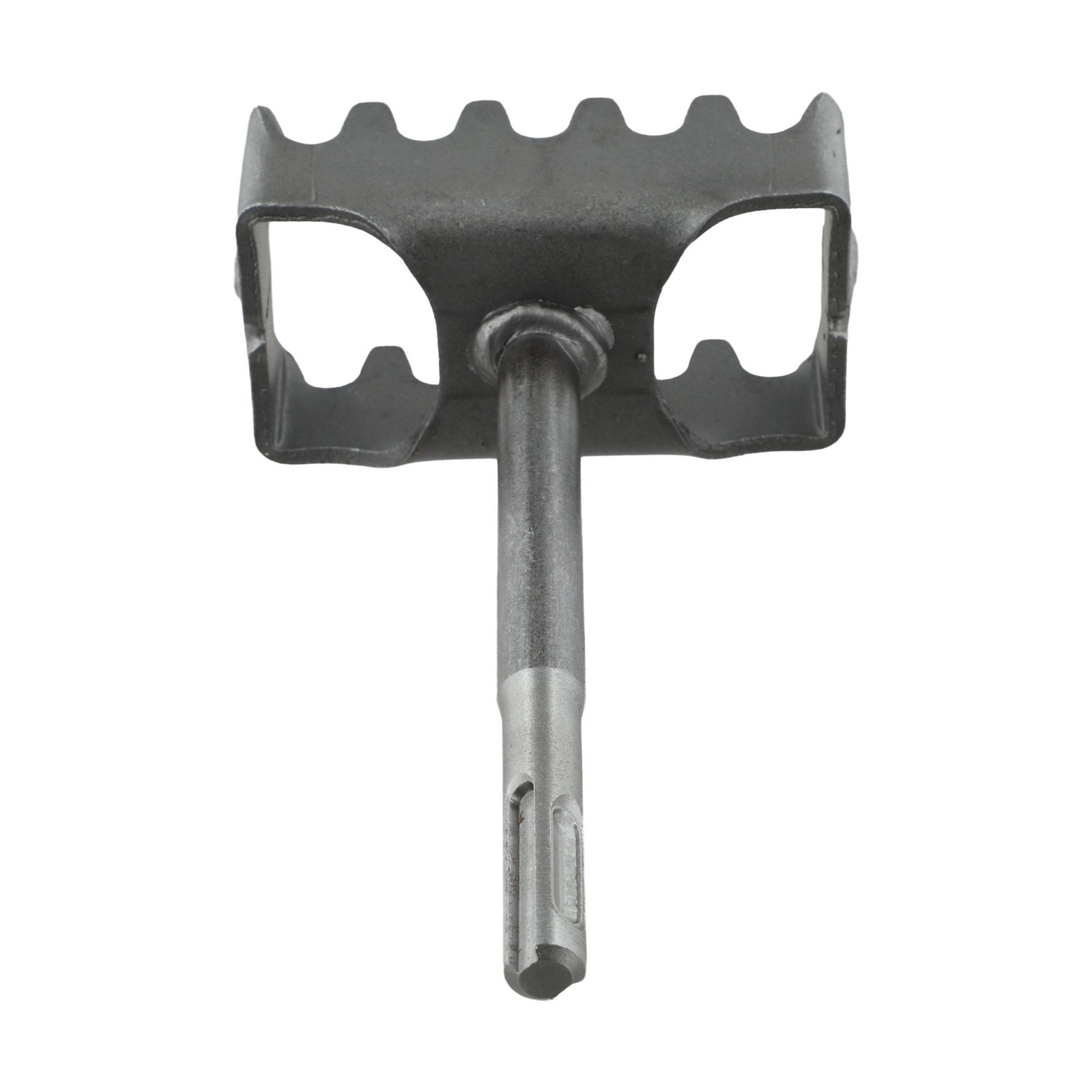 Effortless Socket Hole Cutter for 86 Type Installations with Round Handle