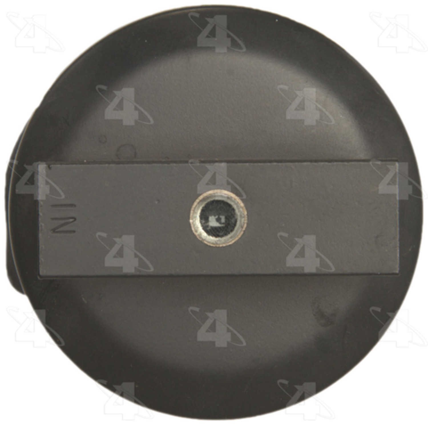 A/C Receiver Drier-Filter Drier 4 Seasons 33211