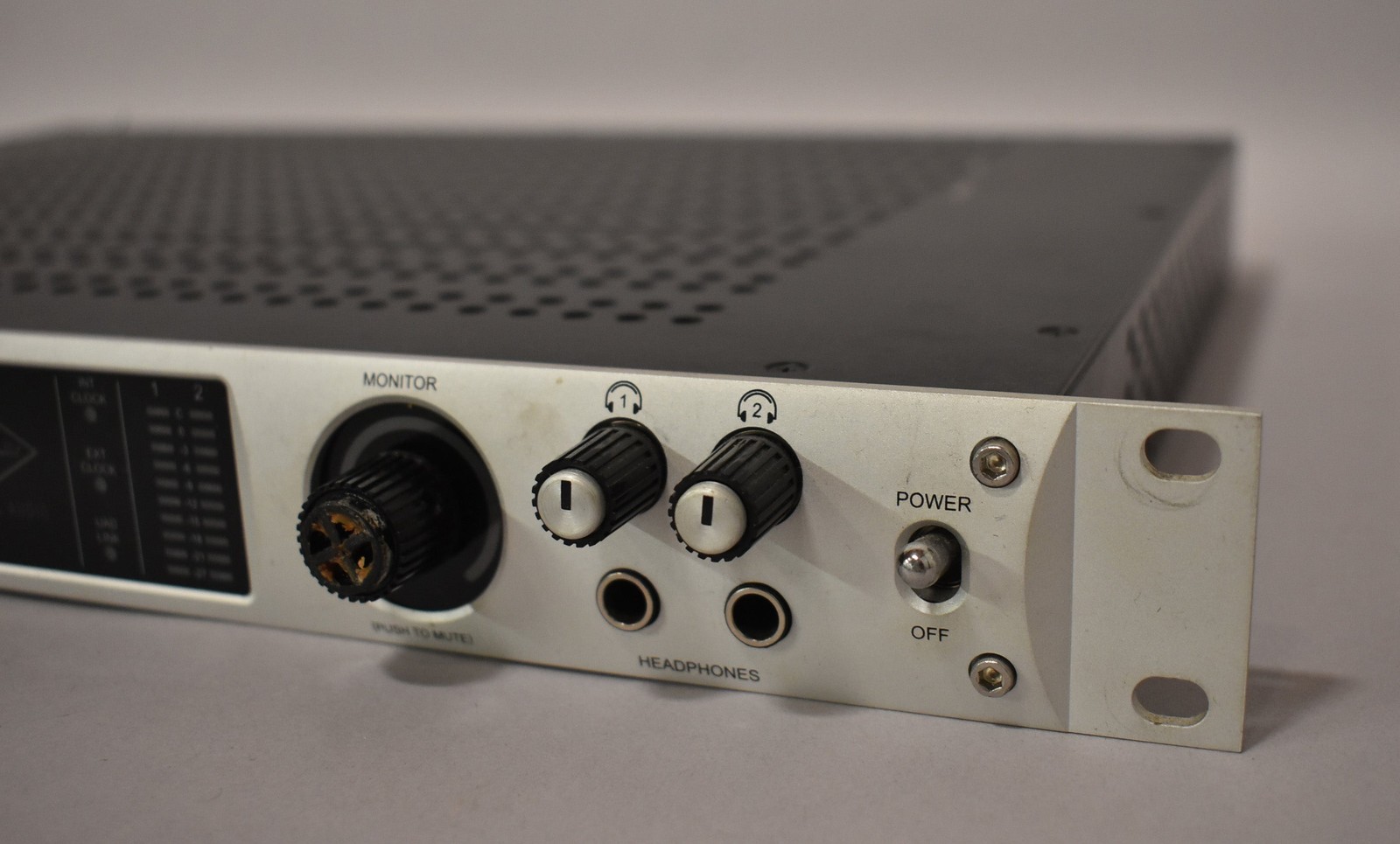 Universal Audio Apollo x8 Gen 1 Audio Interface