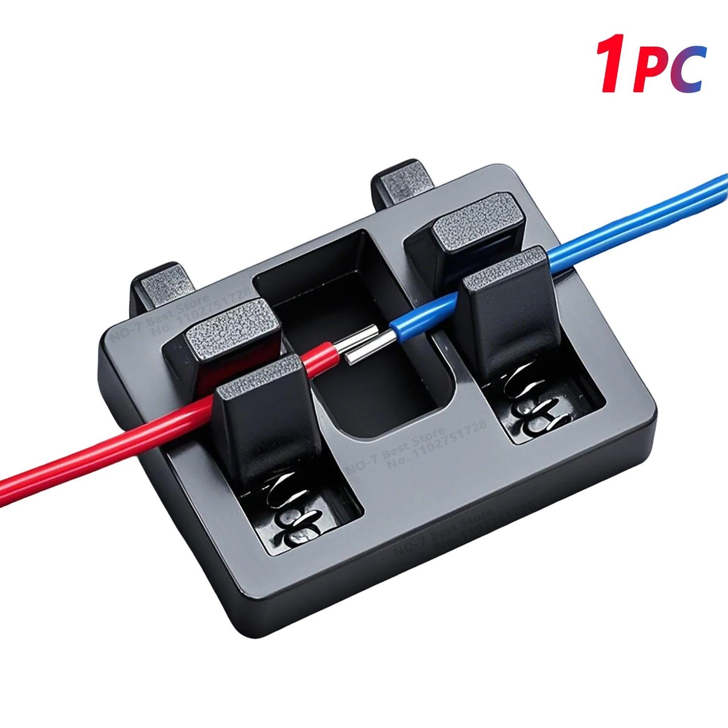 Adjustable Welding Wire Clamp Suction Bracket Soldering Table Holder Tool