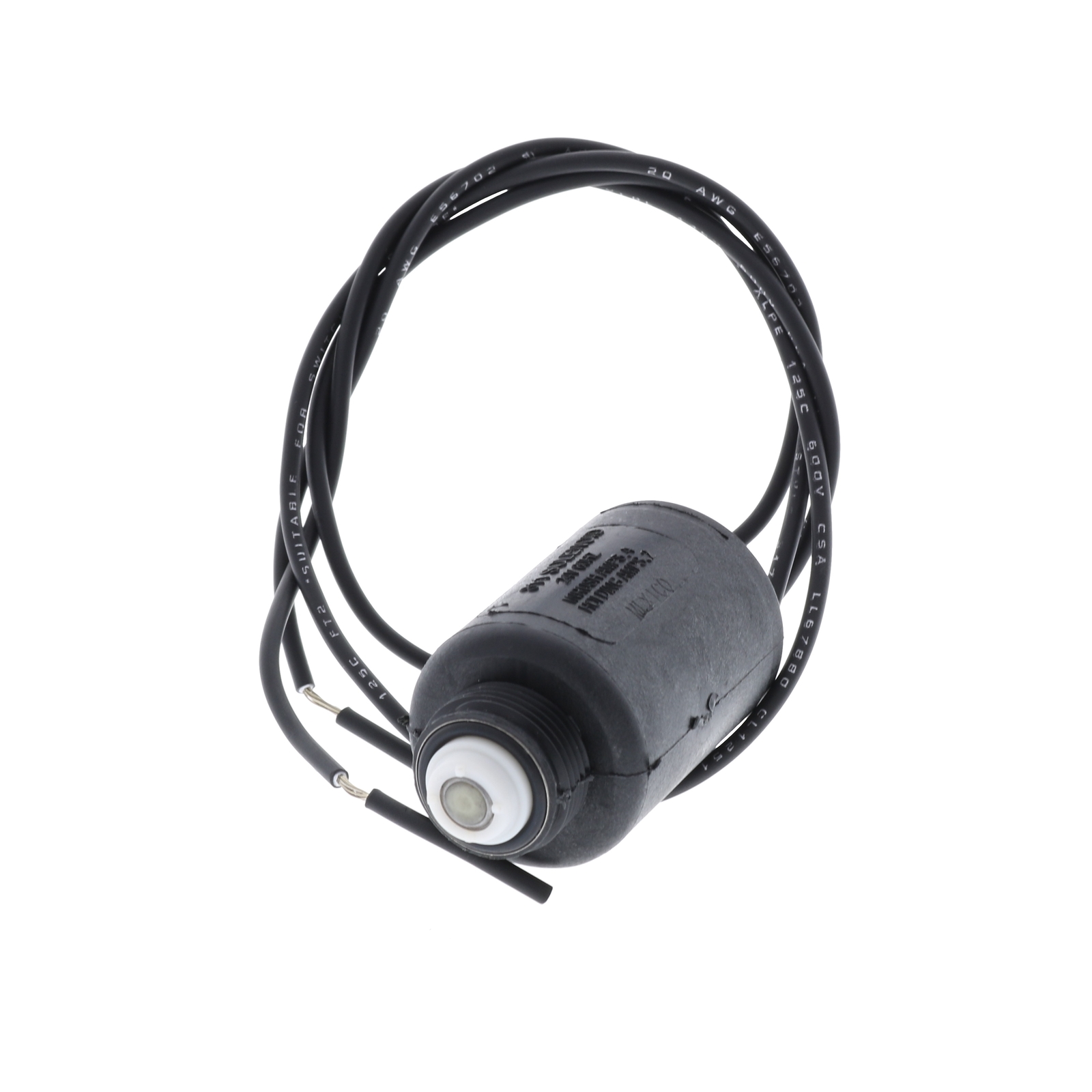 Irritrol Solenoid 24 VAC 60 HZ, .4 amp