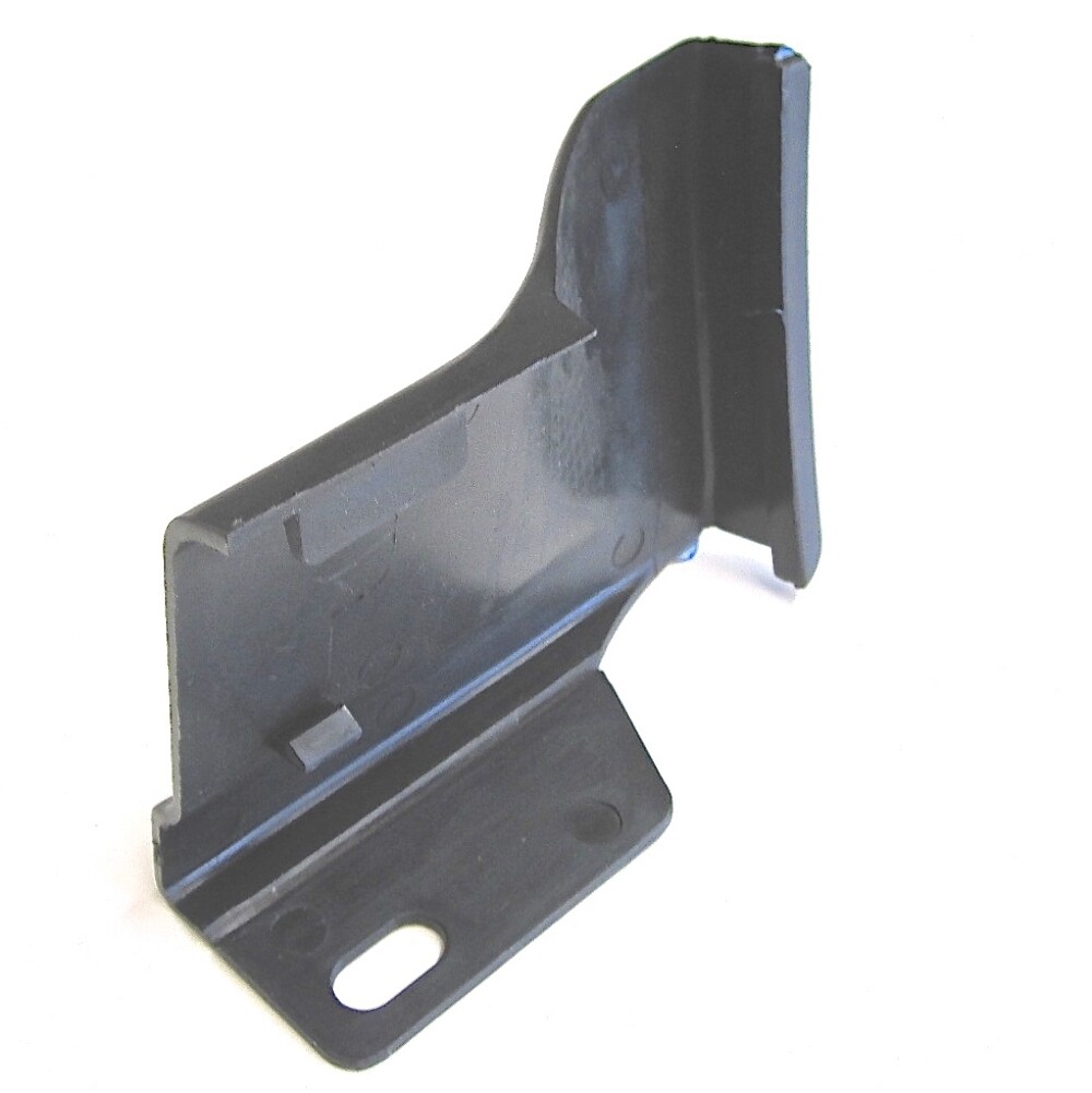 COMPLETE ROCKER CORNER TRIM SET (OEM) - SAMURAI 88.5'-95'