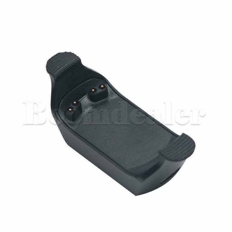 For Garmin Approach S3 GPS Golf Smart watch USB Charging Data Sync Cable Dock