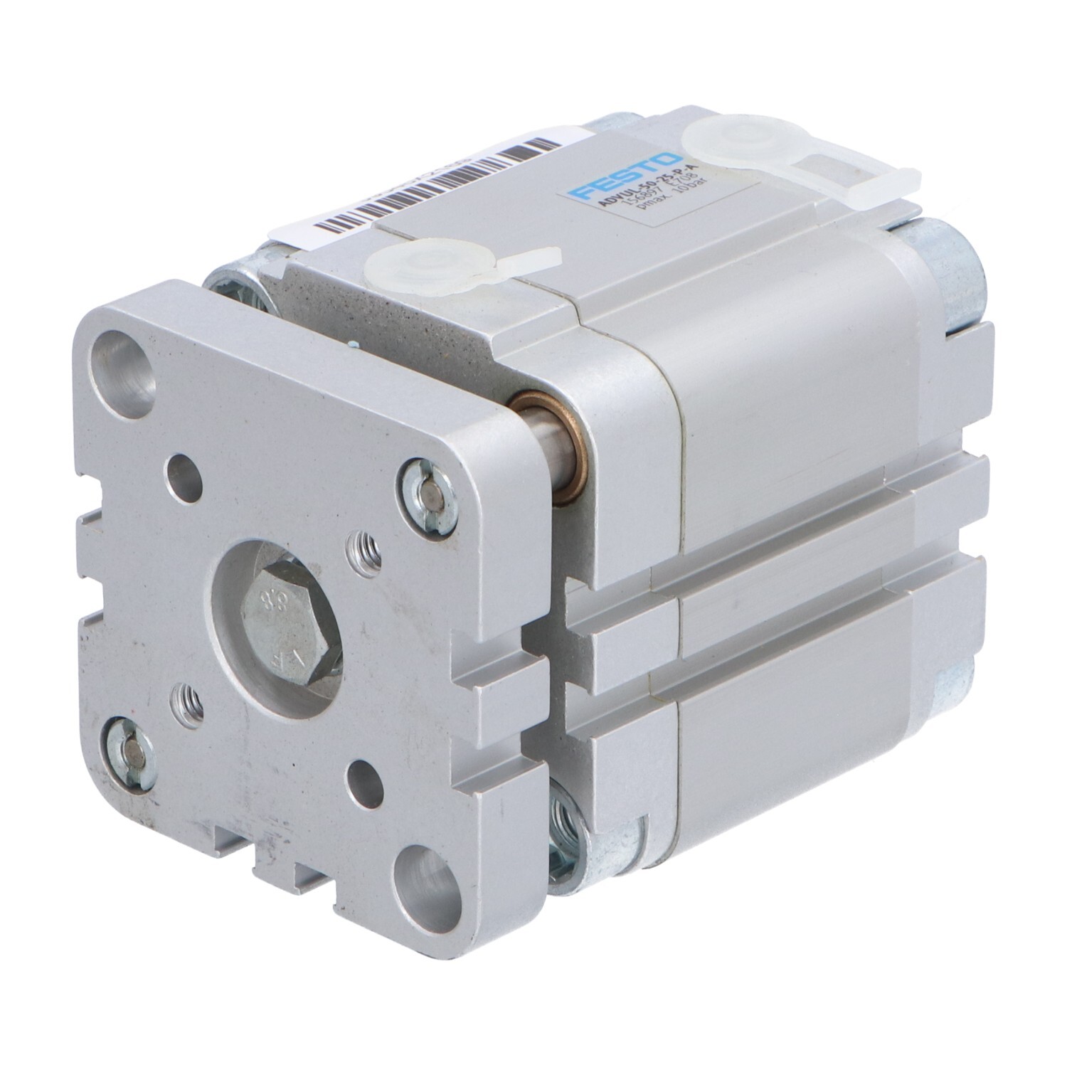 1PC NEW Festo ADVUL-50-25-P-A cylinder 156897