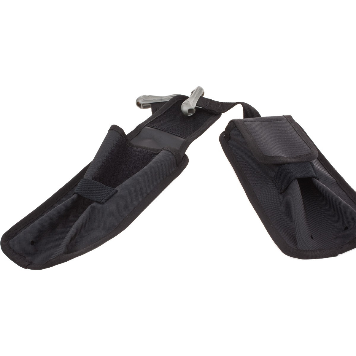 2X Tusa AWLS Weight Cartridge Pockets X-Pert, XPert BB BCD Scuba Dive BC TC-706