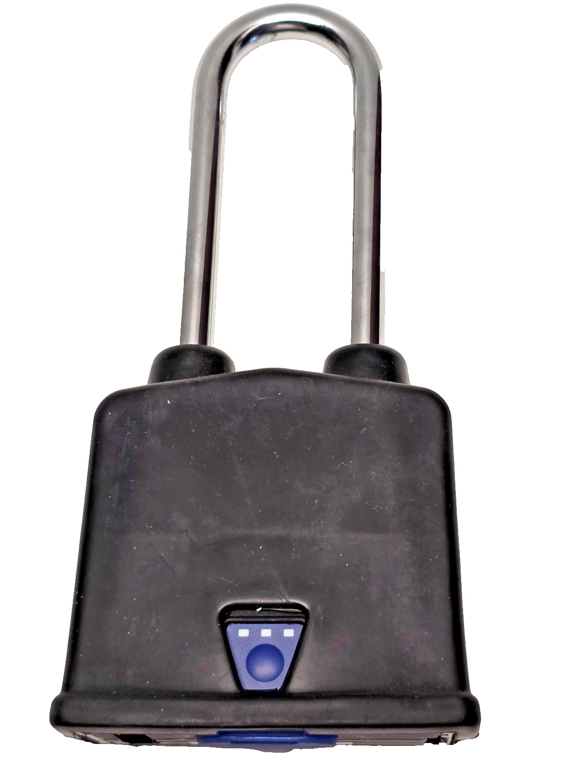 Lokies Keyless Smart Padlock Remote Access App Control & Geofencing