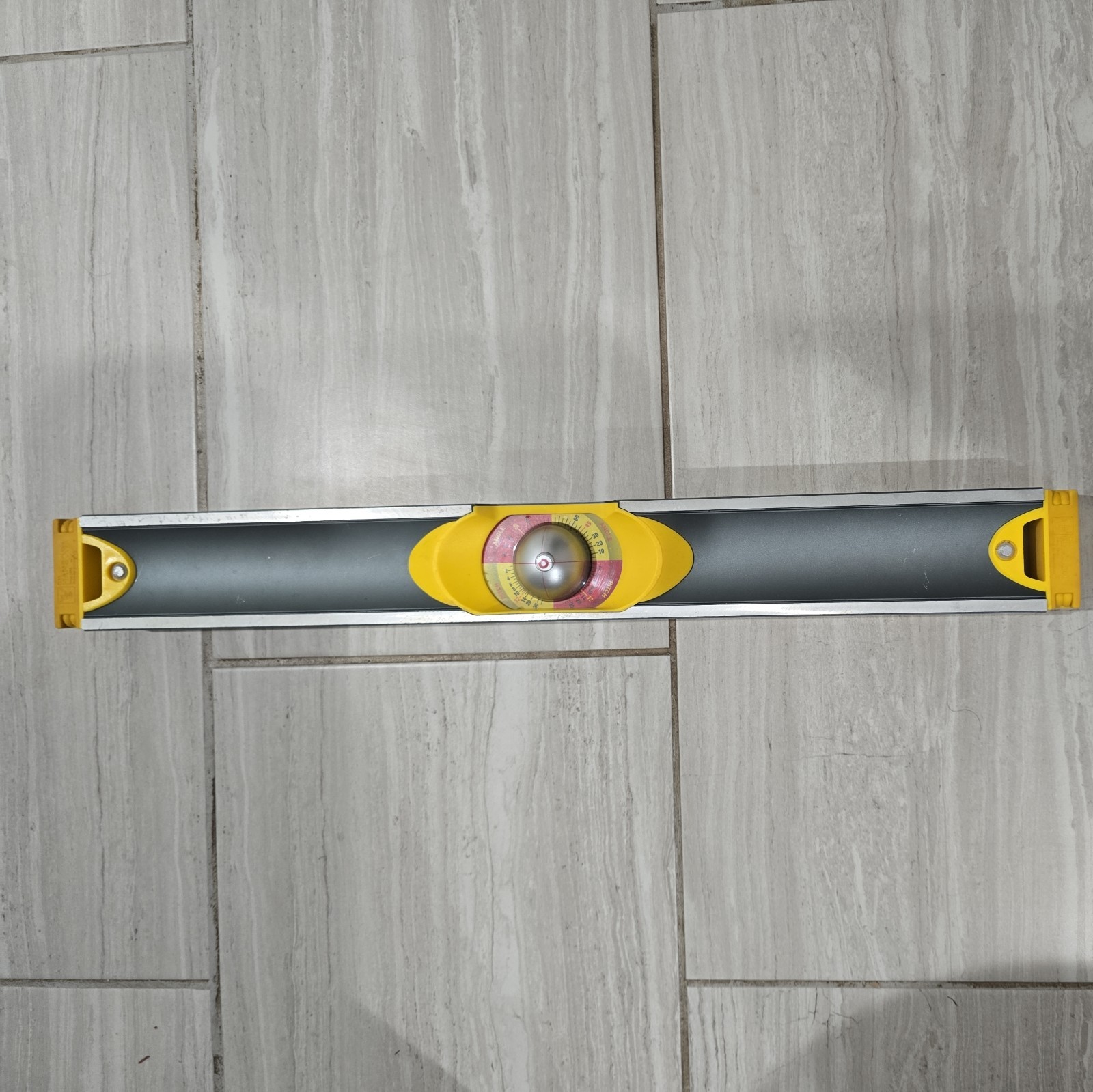 C.H hanson precision ball level 24 inch