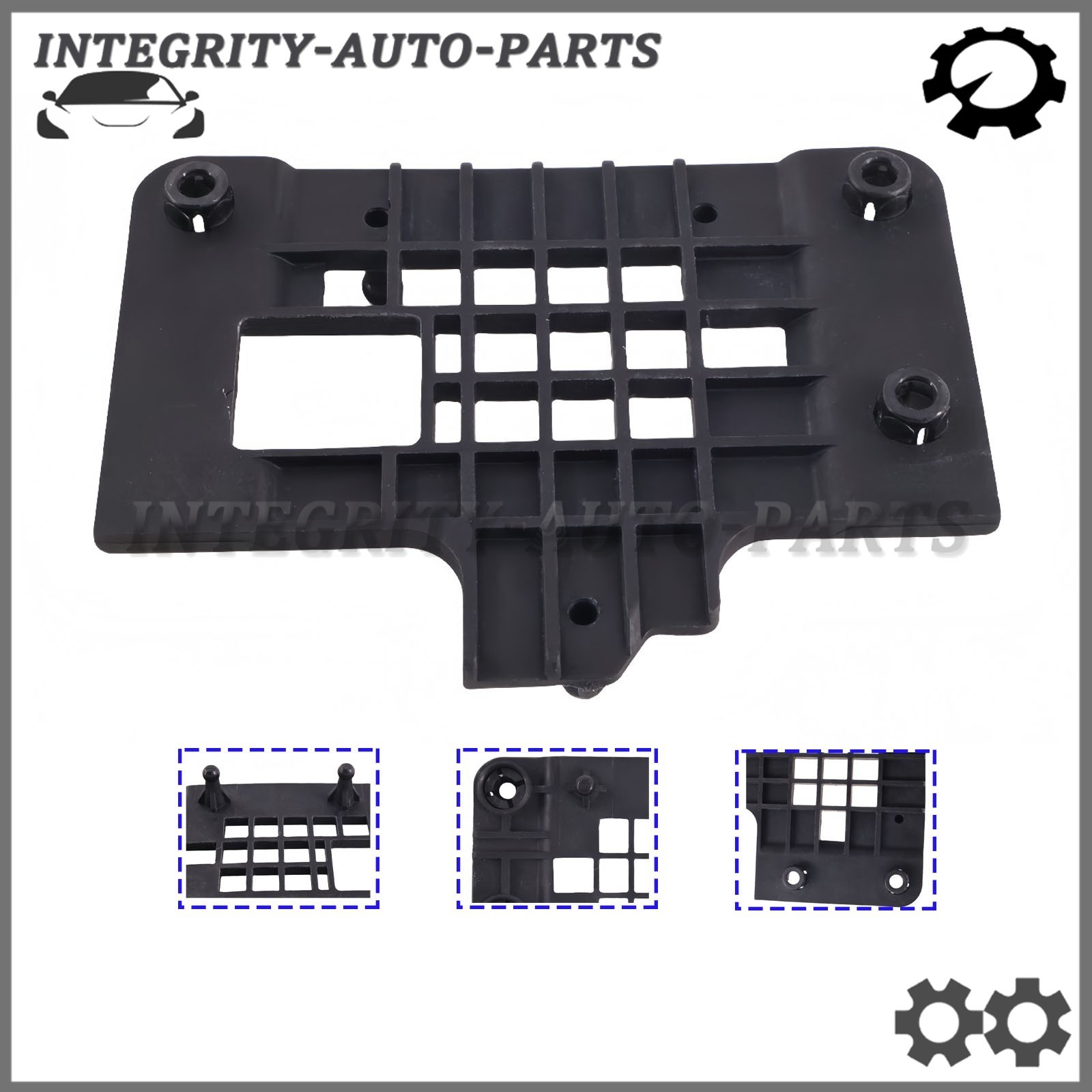 Cruise Control Mount Bracket Fits Ford Lincoln JL1Z14C022A Distance Radar US