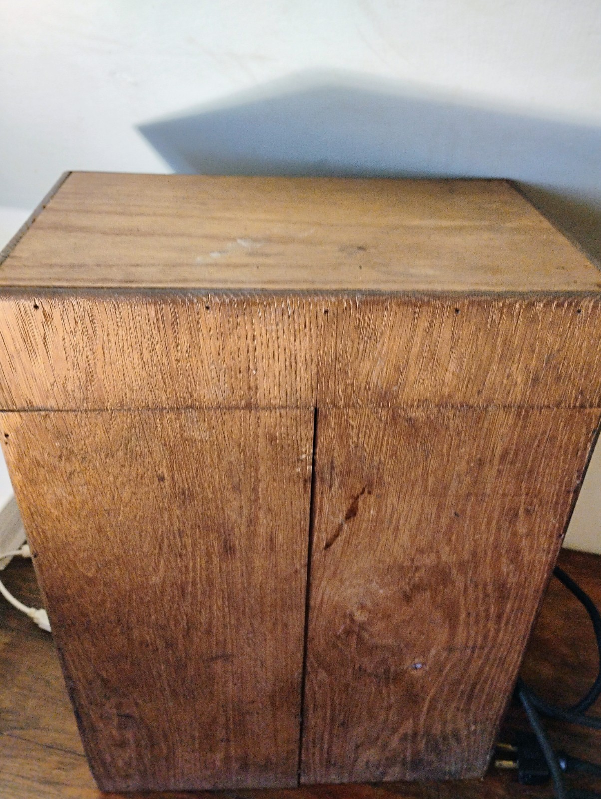 Kodascope Eight Model 40 8mm Silent Film Projector Testes Working