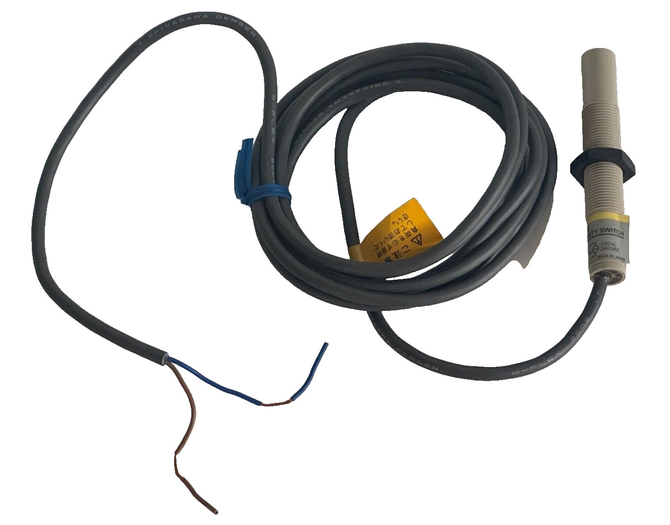 NEW Omron E2K-X4MY1 Proximity Sensor