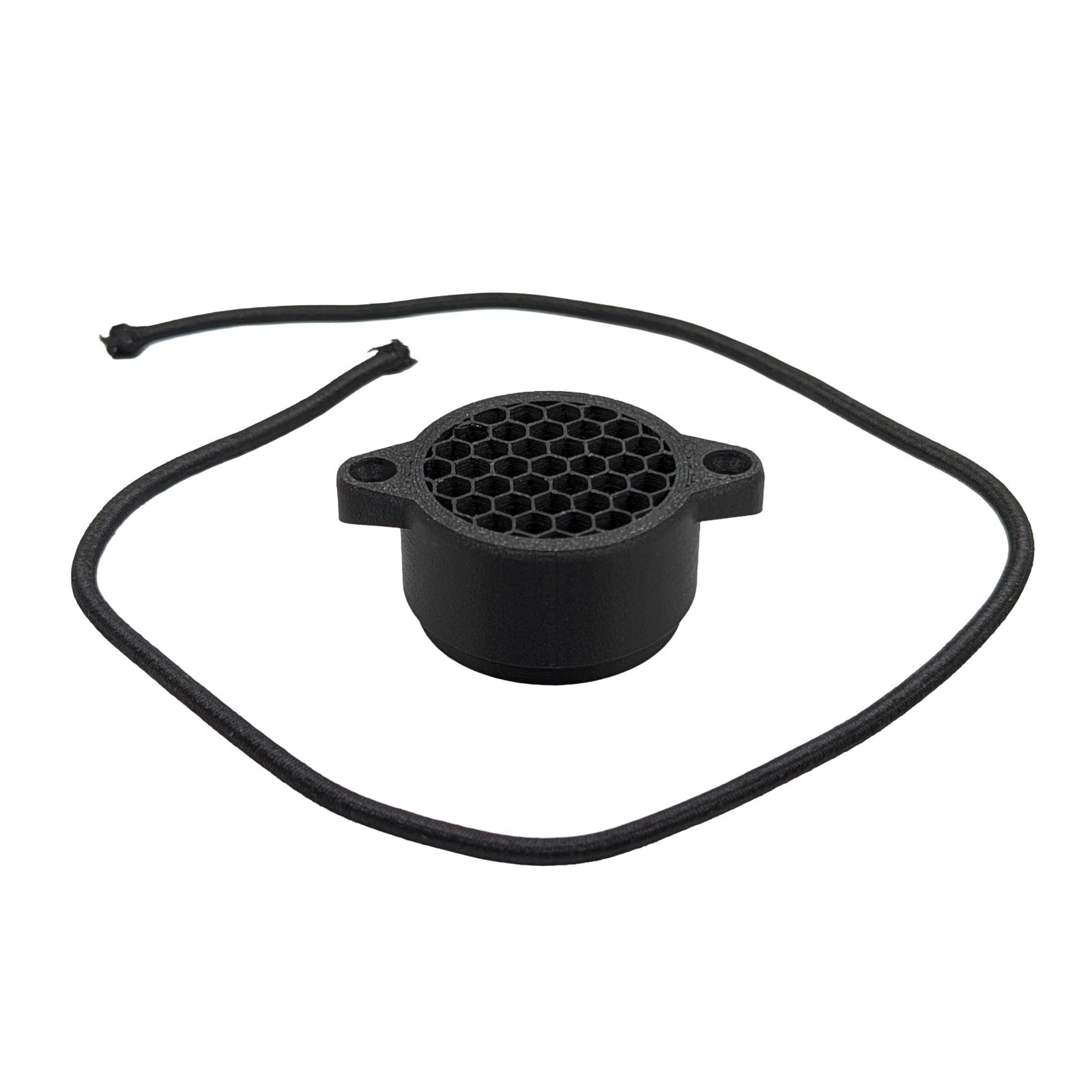 Killflash Anti-Reflection Device for Trijicon 4x32 ACOG