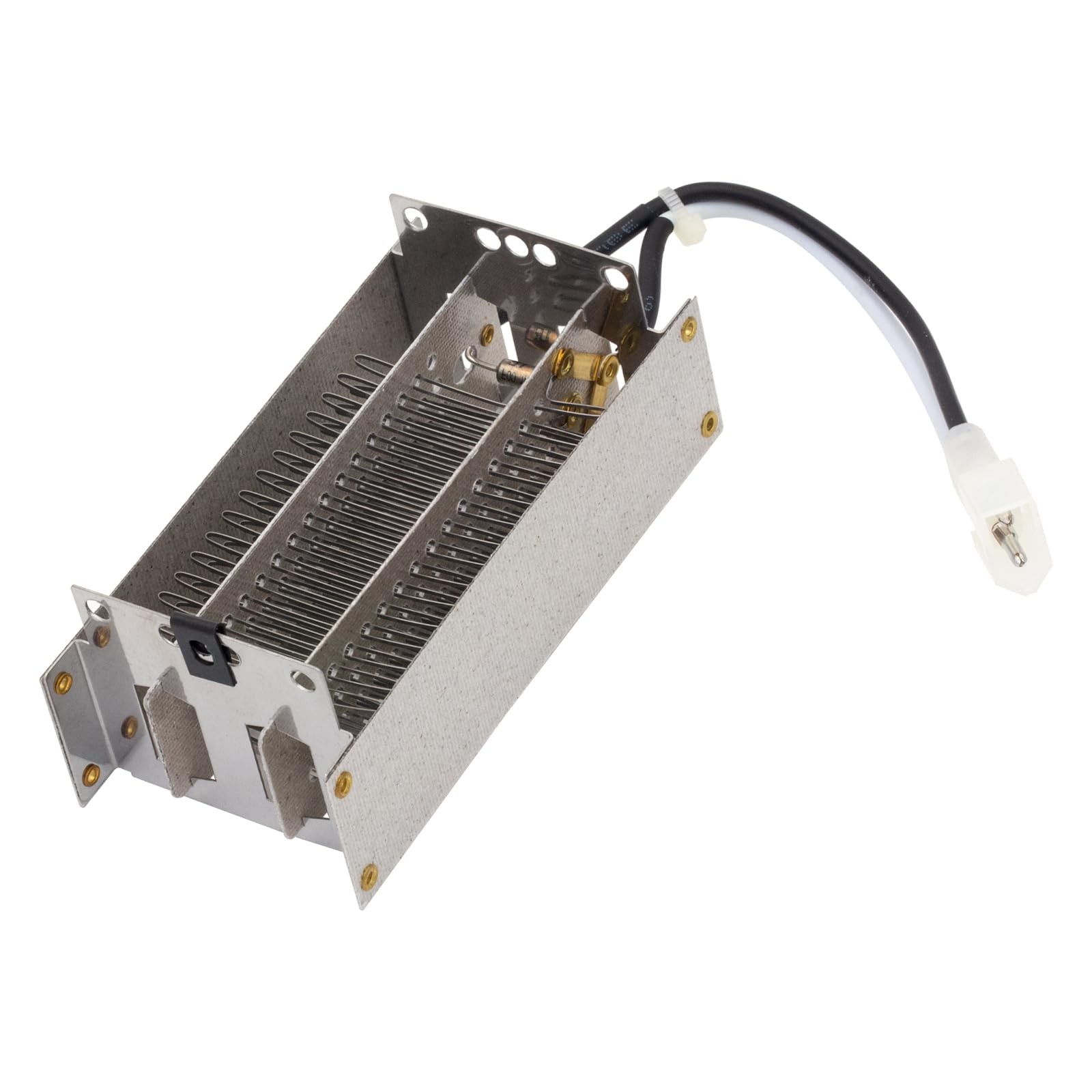 Bathroom heater fan heating element replacement part compatible vent unit repair