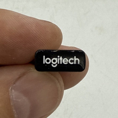 Logitech Unifying USB Wireless Receiver for Keyboard & Mice M/N: C-U0007