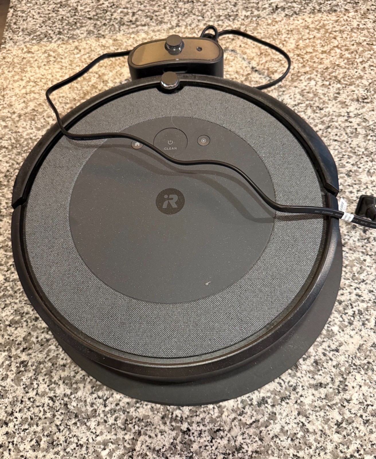 iRobot Roomba 15 Vac Robot Vacuum