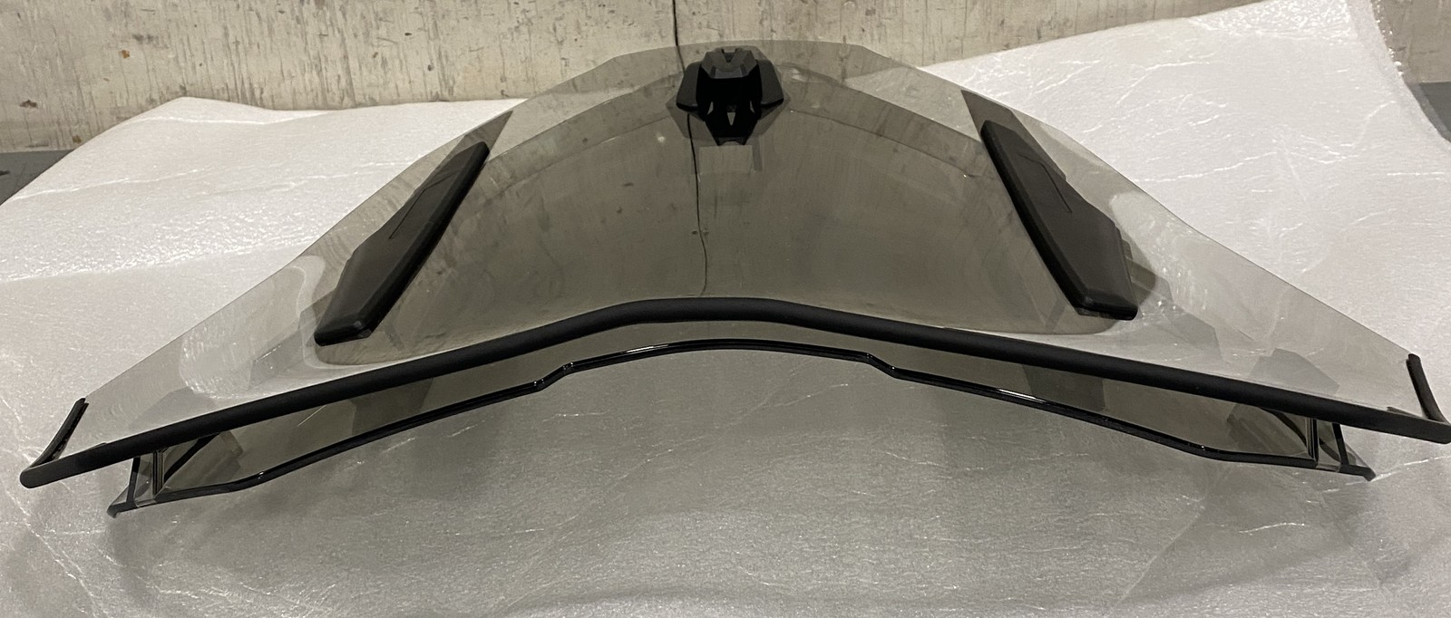 BRP Ski-Doo Adjustable Medium To High Windshield 860201493